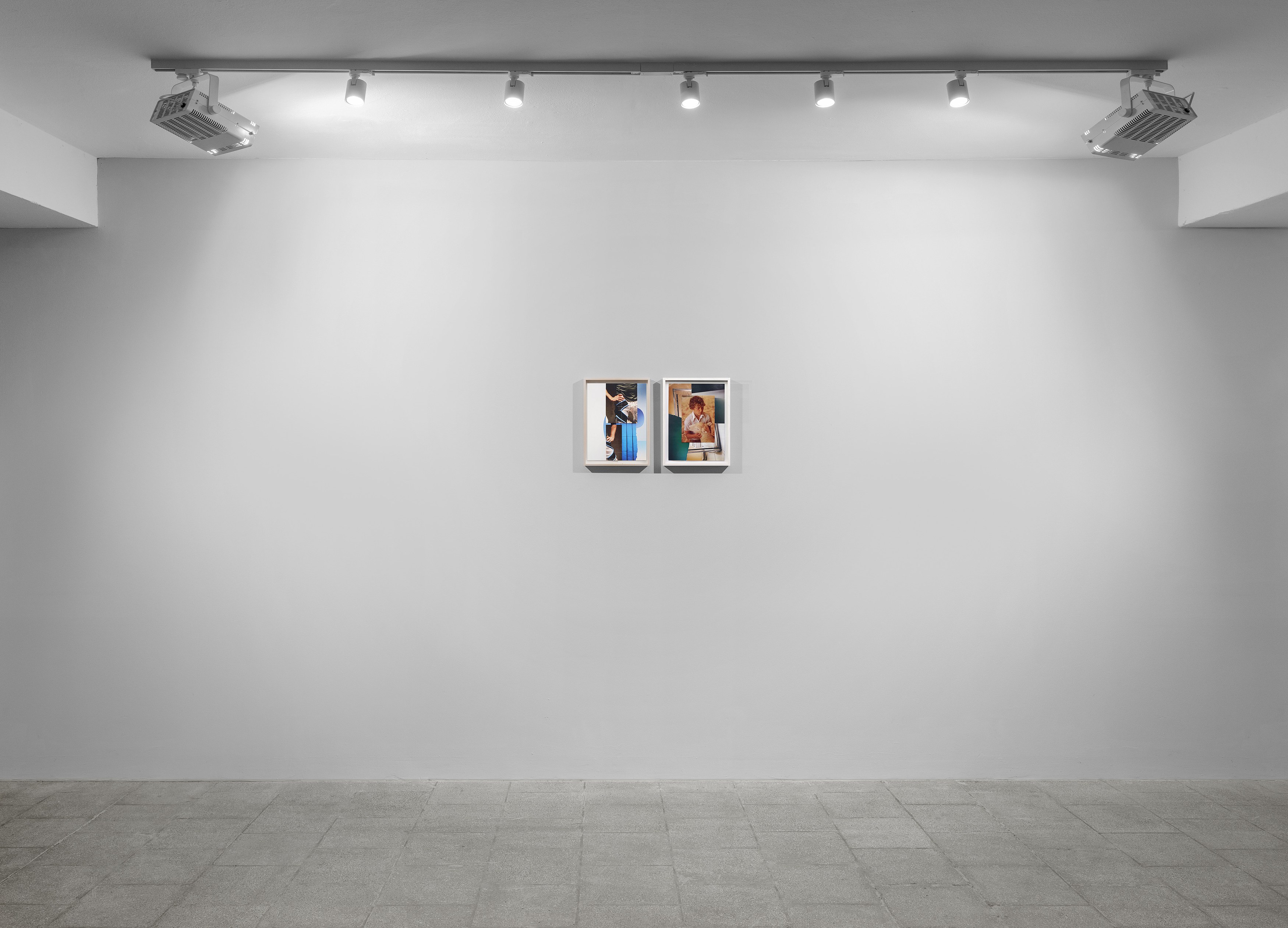 Thomas Eggerer, Galeria at Capitain Petzel, photo 10