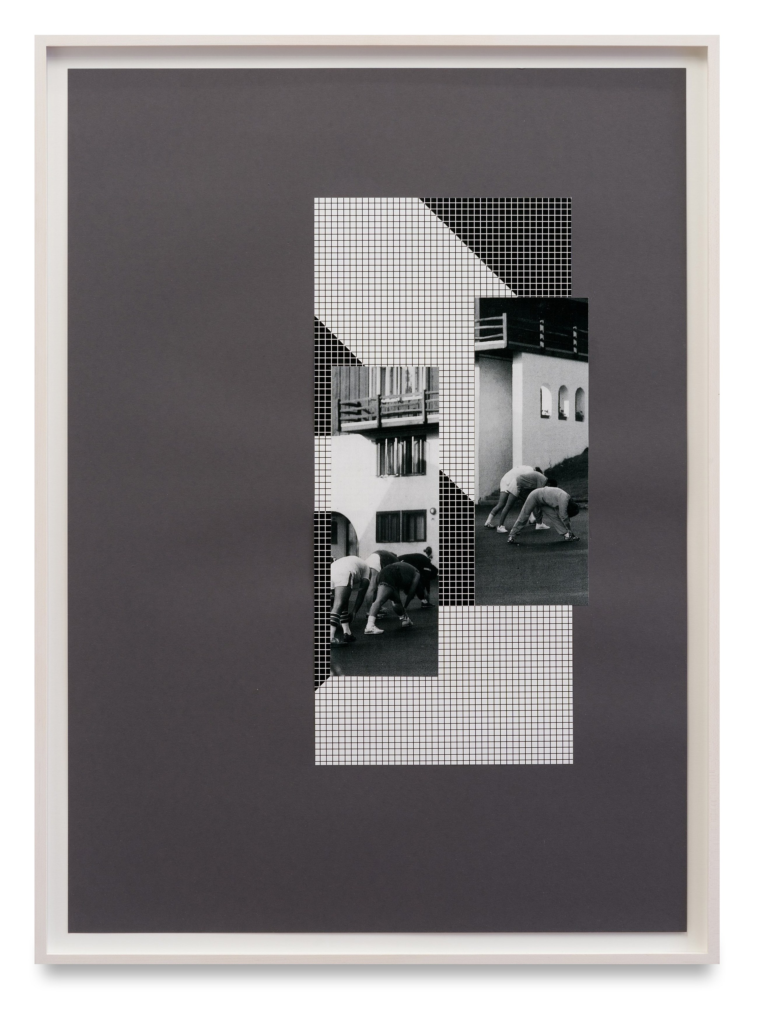 Thomas Eggerer, Galeria at Capitain Petzel, photo 16