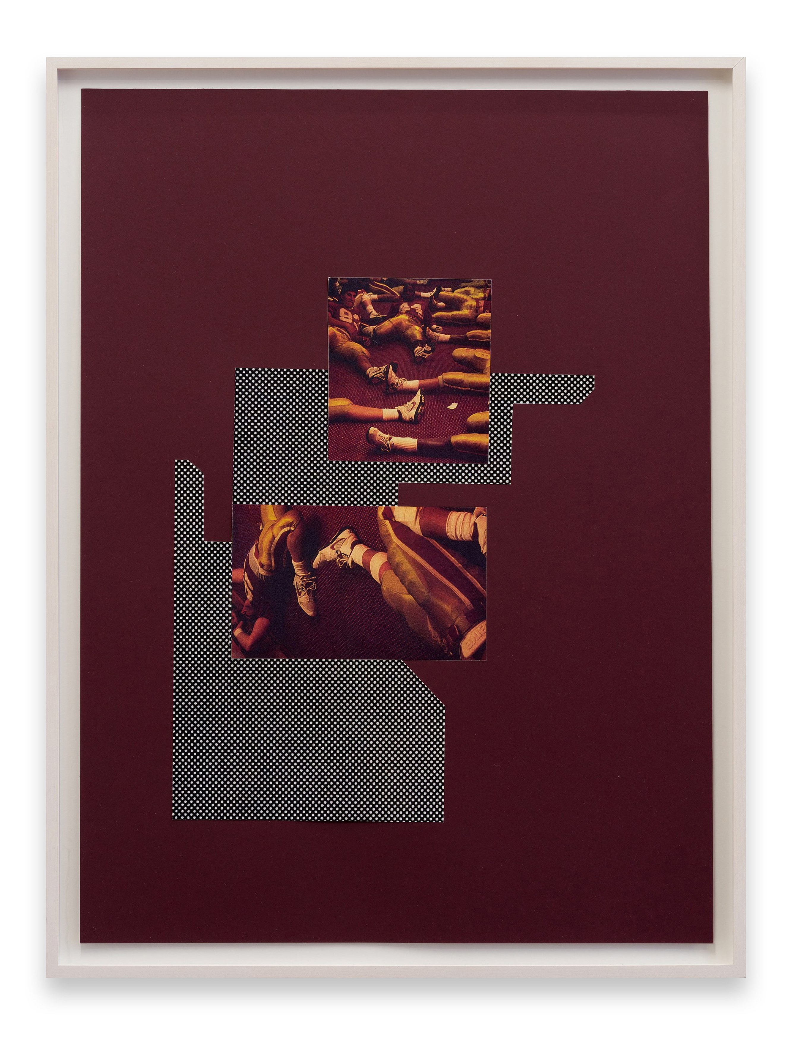 Thomas Eggerer, Galeria at Capitain Petzel, photo 17