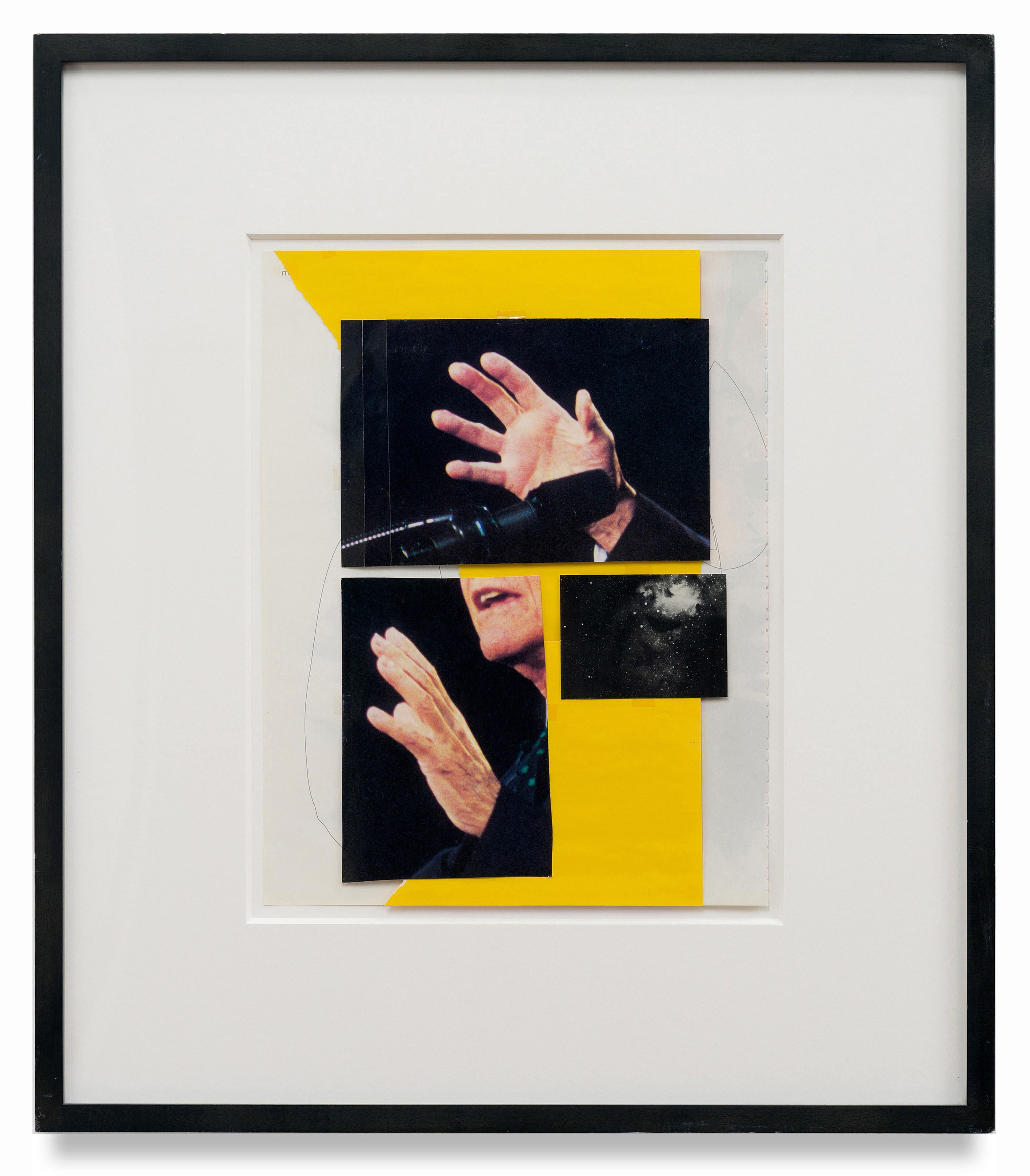 Thomas Eggerer, Galeria at Capitain Petzel, photo 18