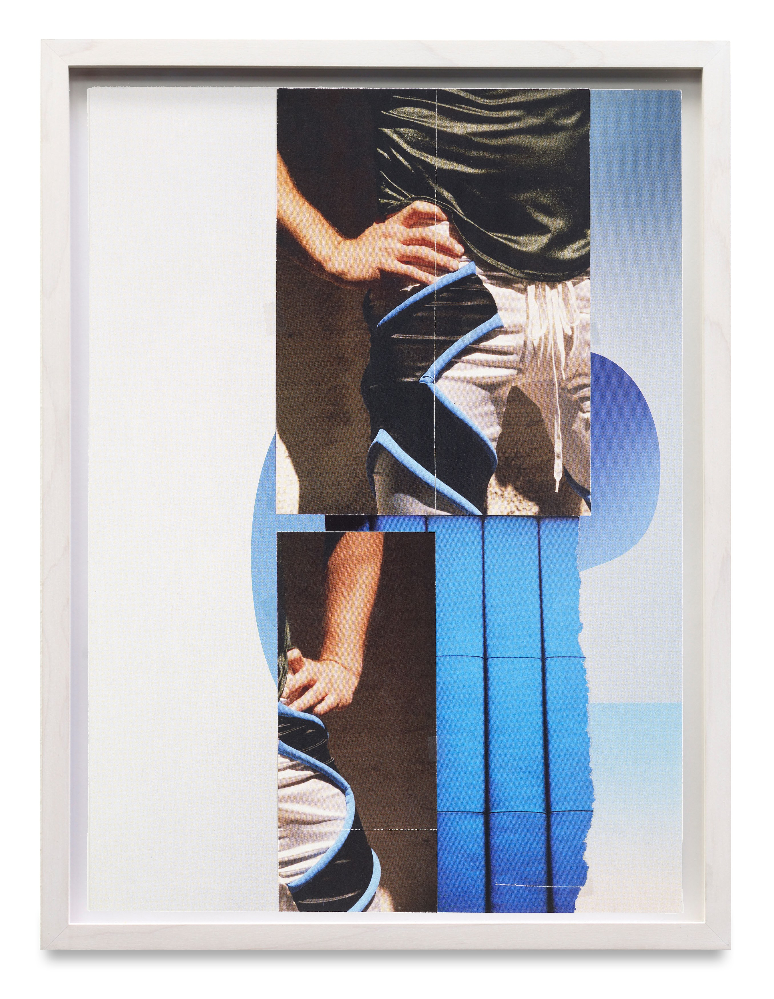 Thomas Eggerer, Galeria at Capitain Petzel, photo 21