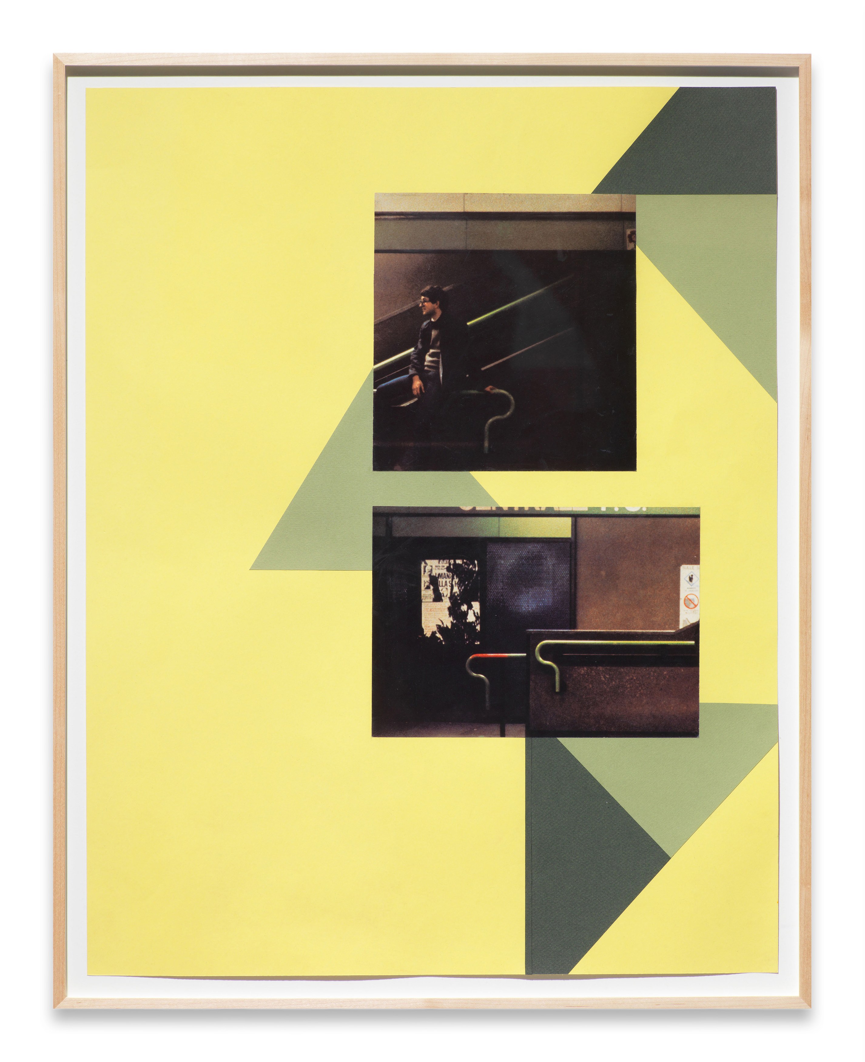 Thomas Eggerer, Galeria at Capitain Petzel, photo 23