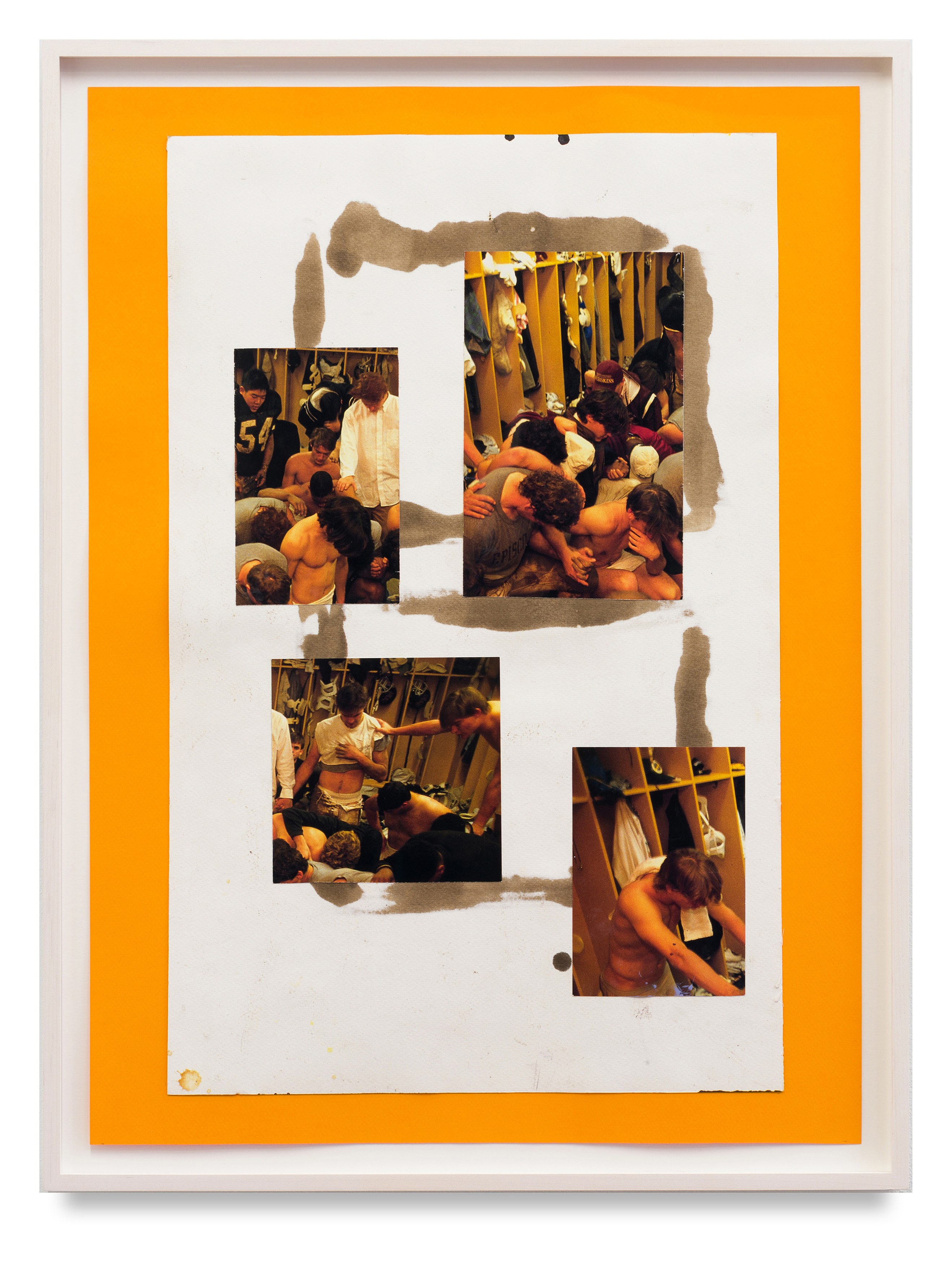 Thomas Eggerer, Galeria at Capitain Petzel, photo 24