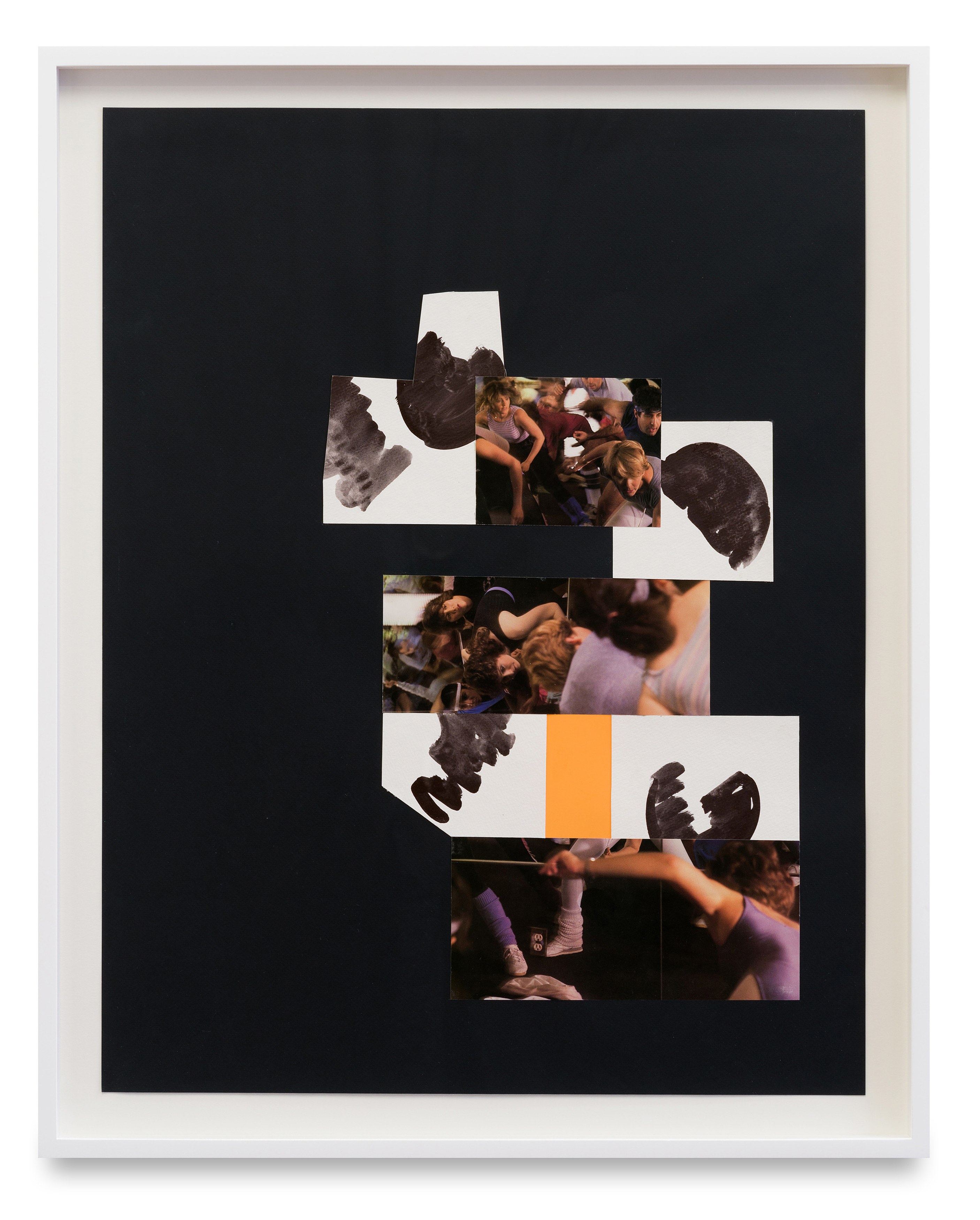 Thomas Eggerer, Galeria at Capitain Petzel, photo 25