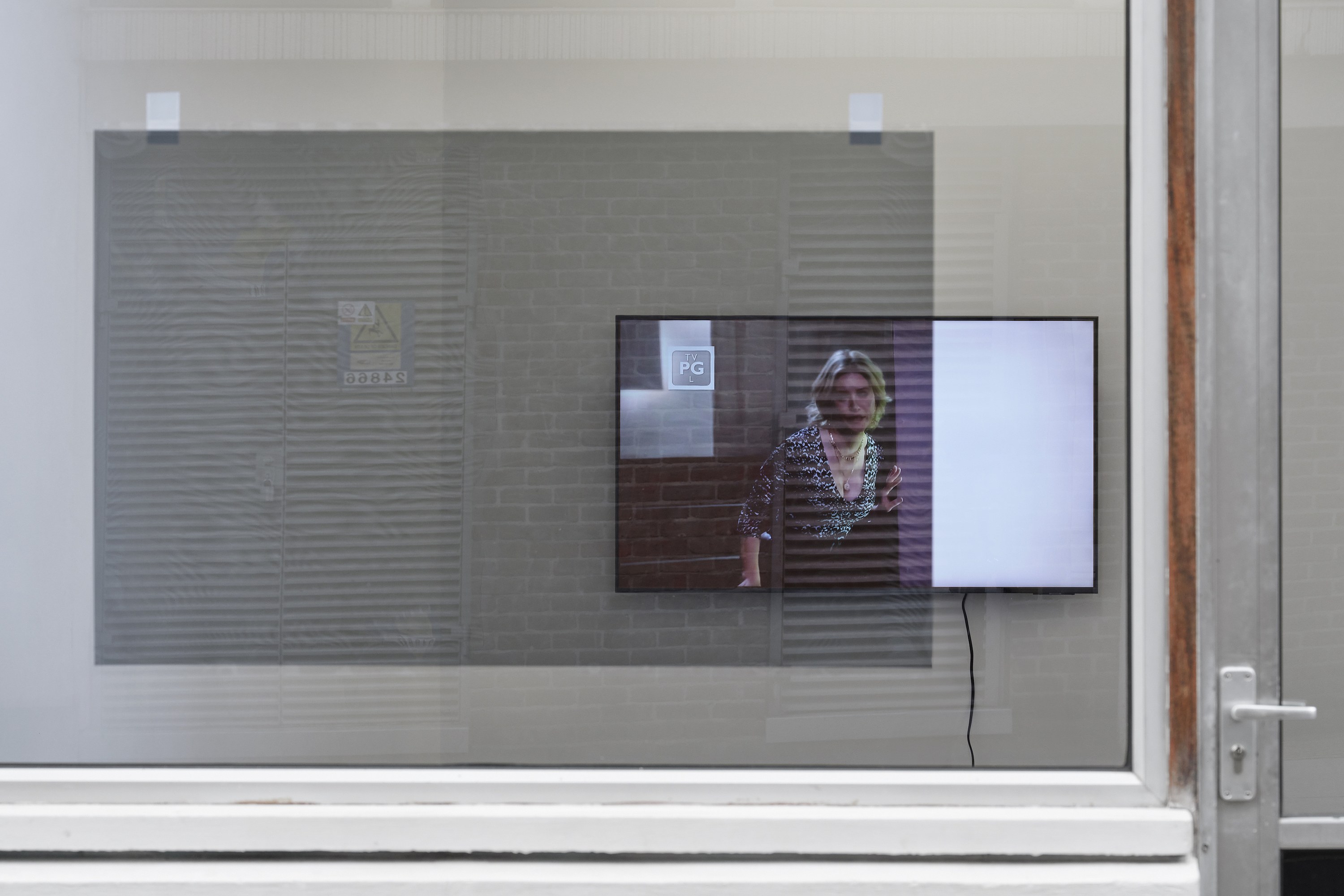 Eli Coplan, US Tv And Film at A. Squire, photo 6