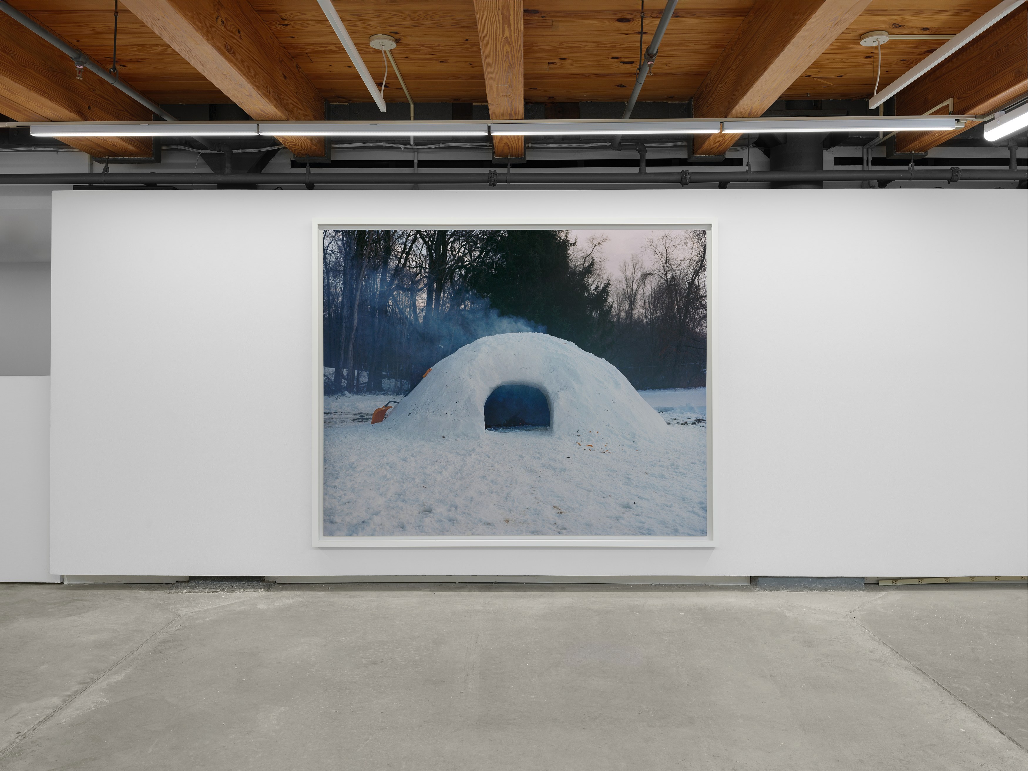 Jesse Gouveia, Plaid at anonymous gallery, photo 6