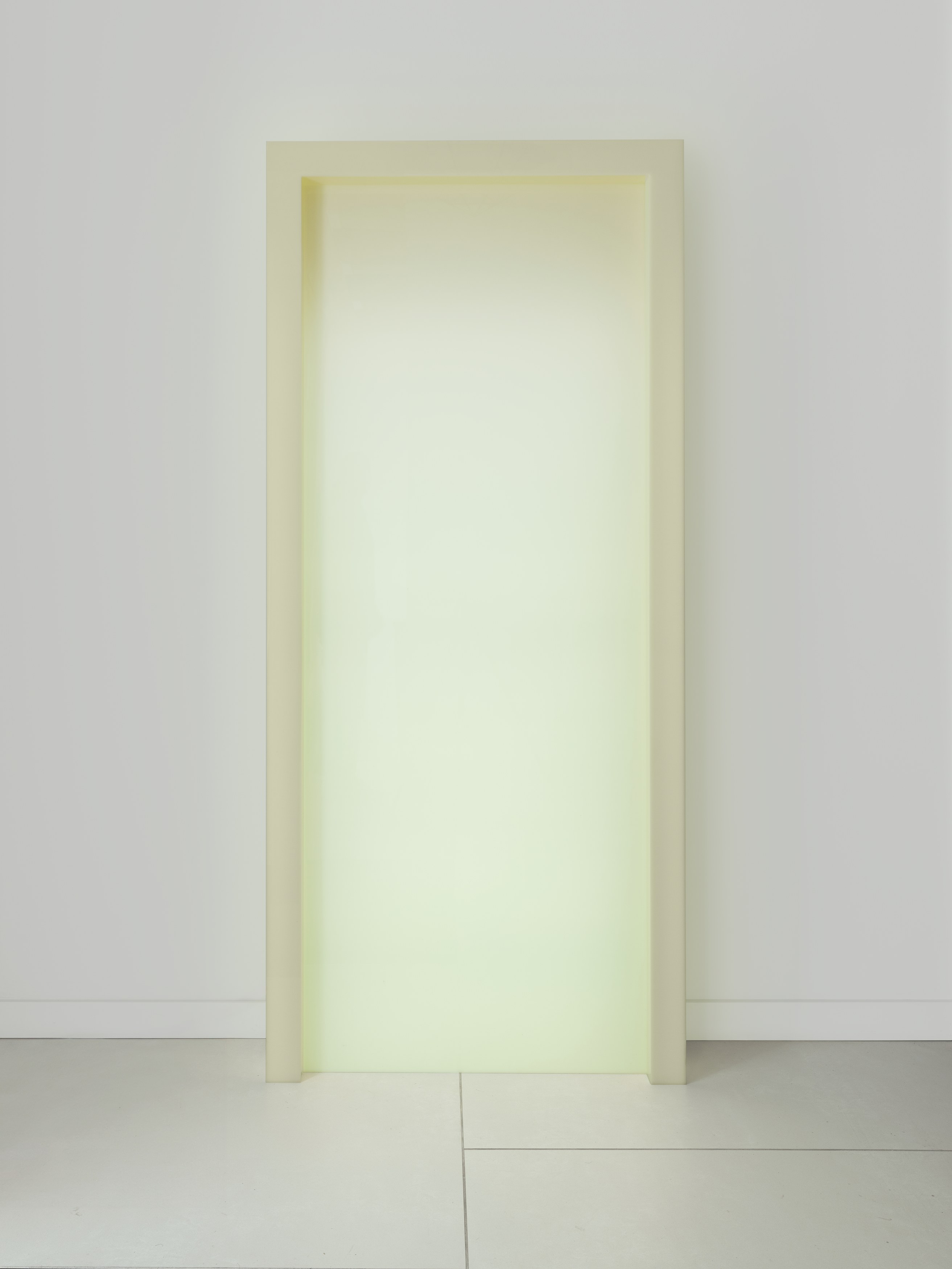 Jesse Gouveia, Plaid at anonymous gallery, photo 10