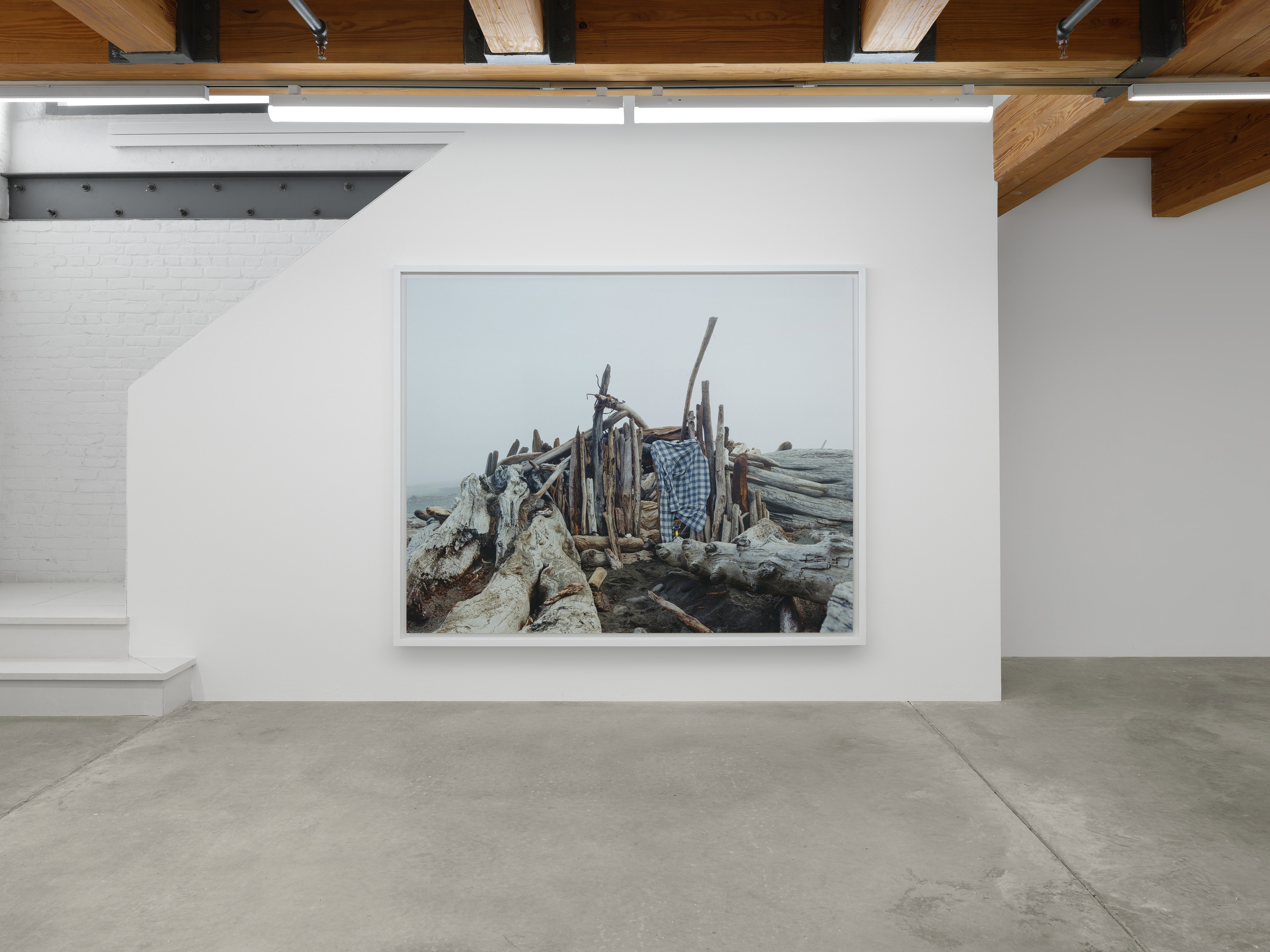 Jesse Gouveia, Plaid at anonymous gallery, photo 7