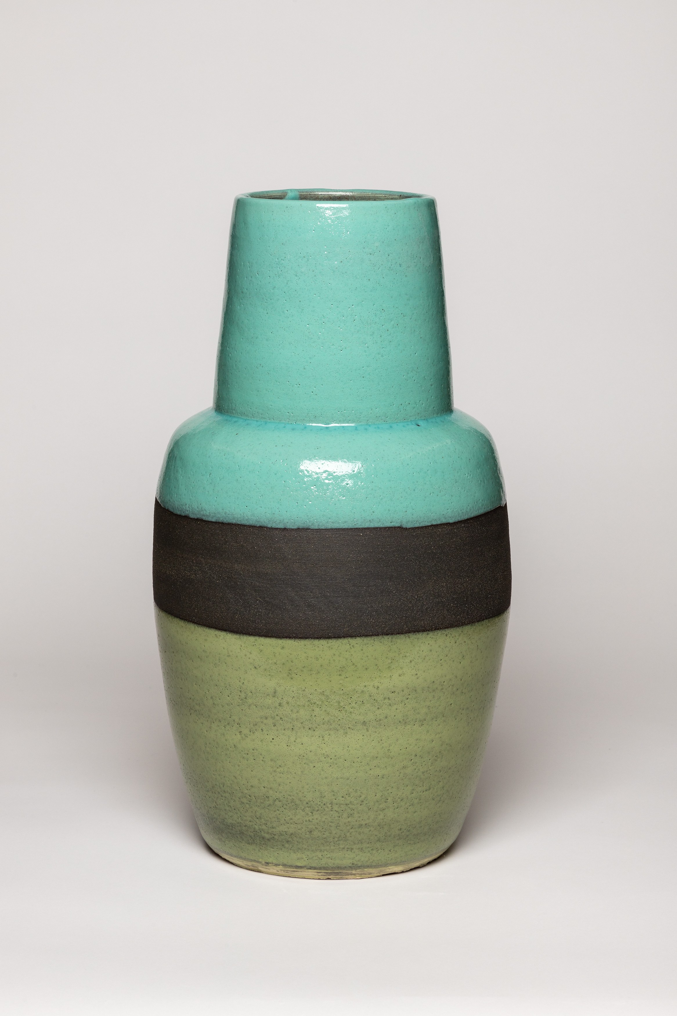 Polly Apfelbaum, Gregg Moore, Pot Shop at 56 Henry, photo 11
