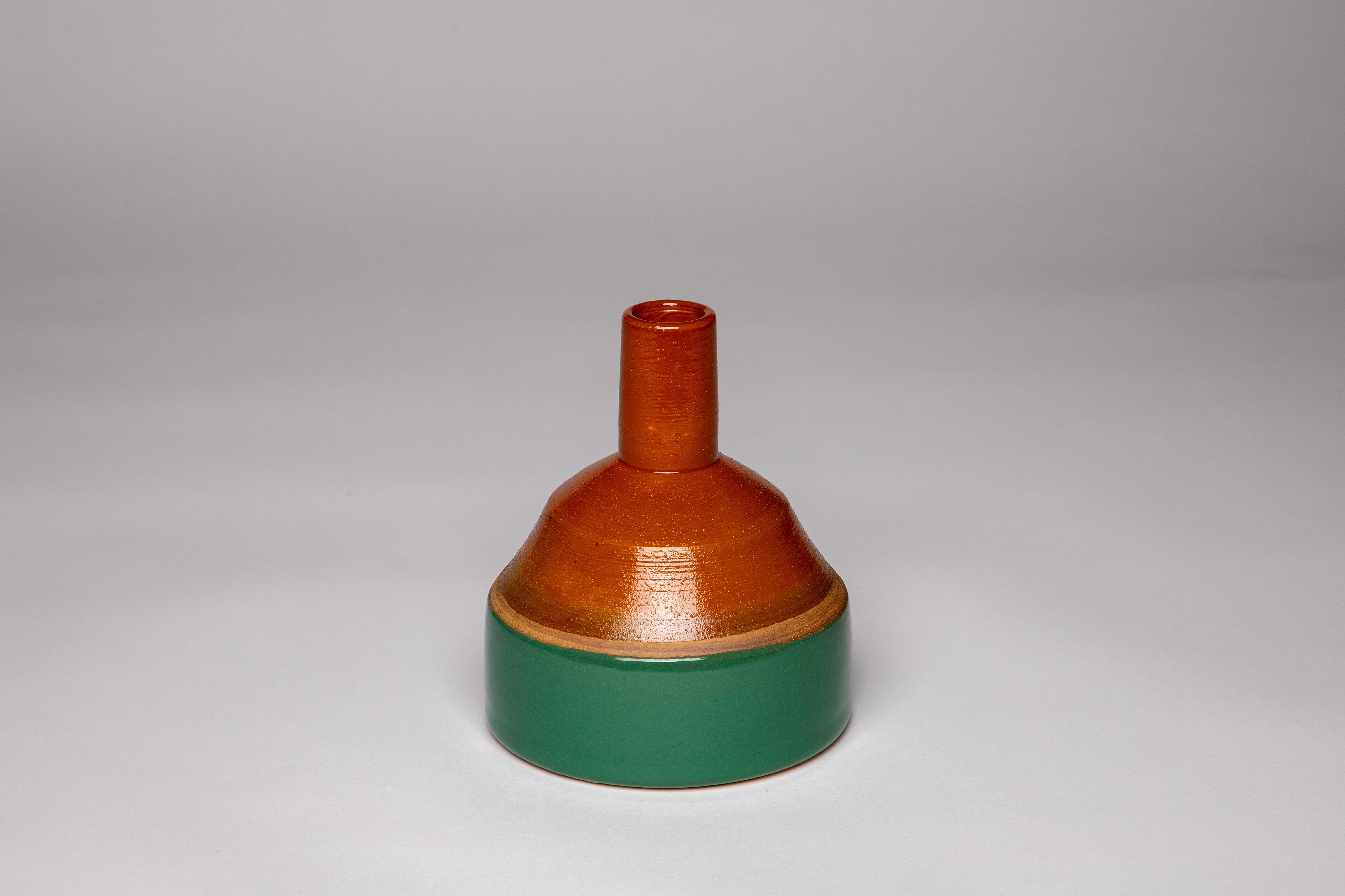 Polly Apfelbaum, Gregg Moore, Pot Shop at 56 Henry, photo 23