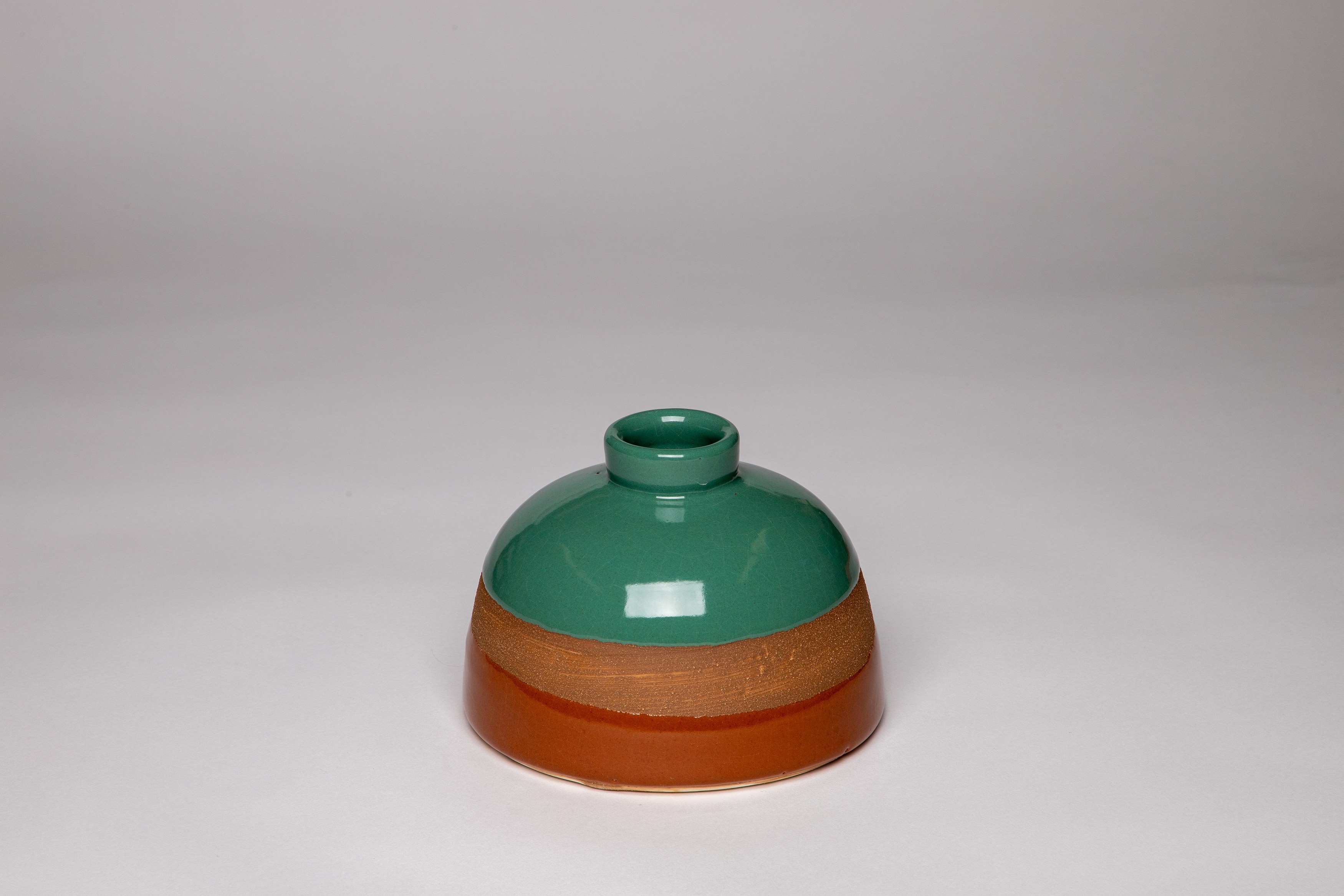Polly Apfelbaum, Gregg Moore, Pot Shop at 56 Henry, photo 25