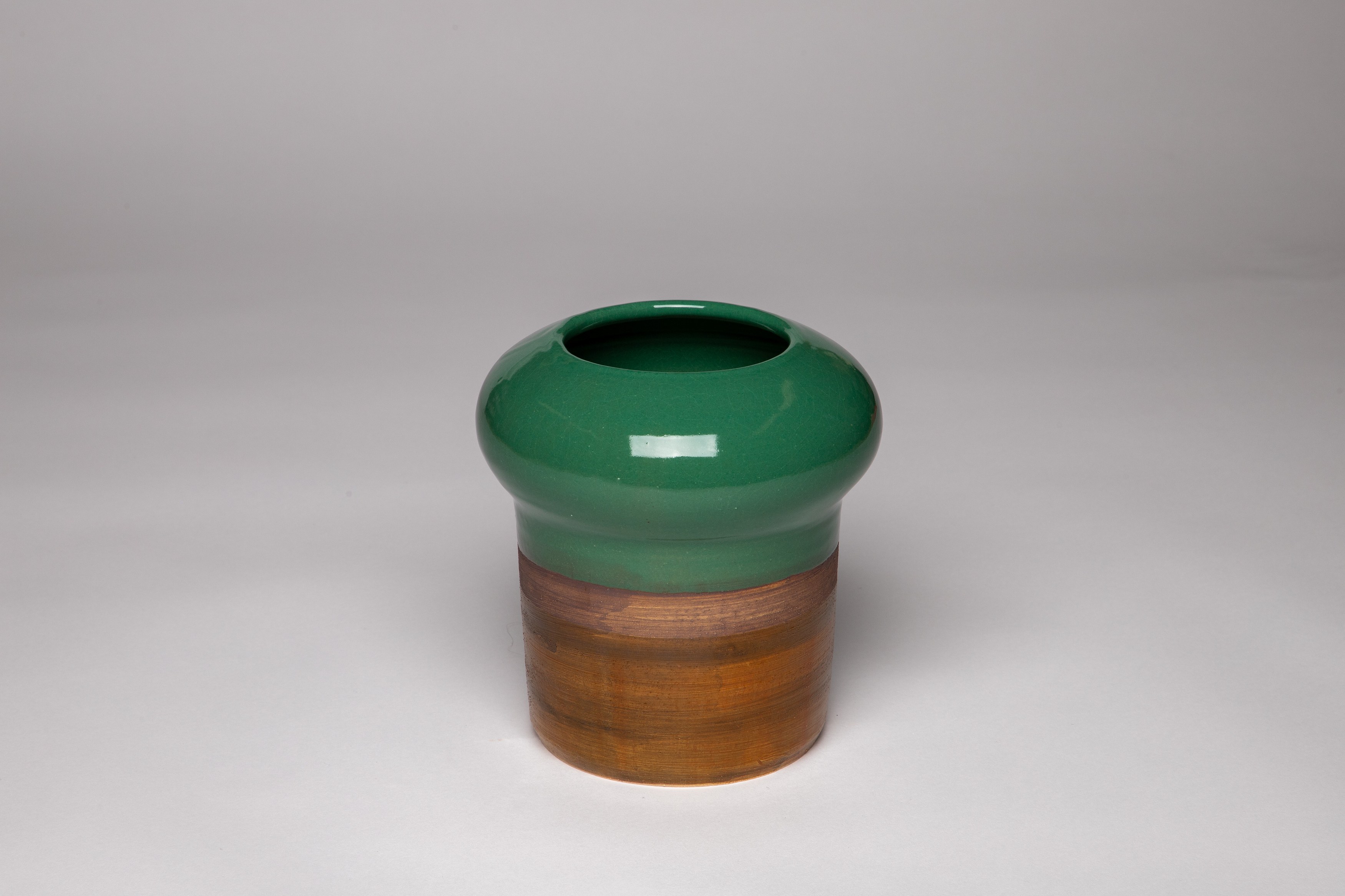 Polly Apfelbaum, Gregg Moore, Pot Shop at 56 Henry, photo 24