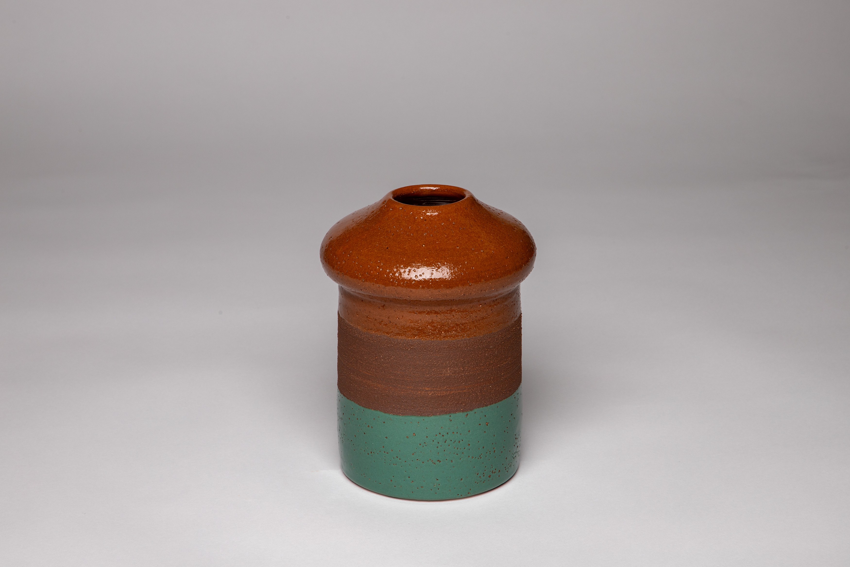 Polly Apfelbaum, Gregg Moore, Pot Shop at 56 Henry, photo 26