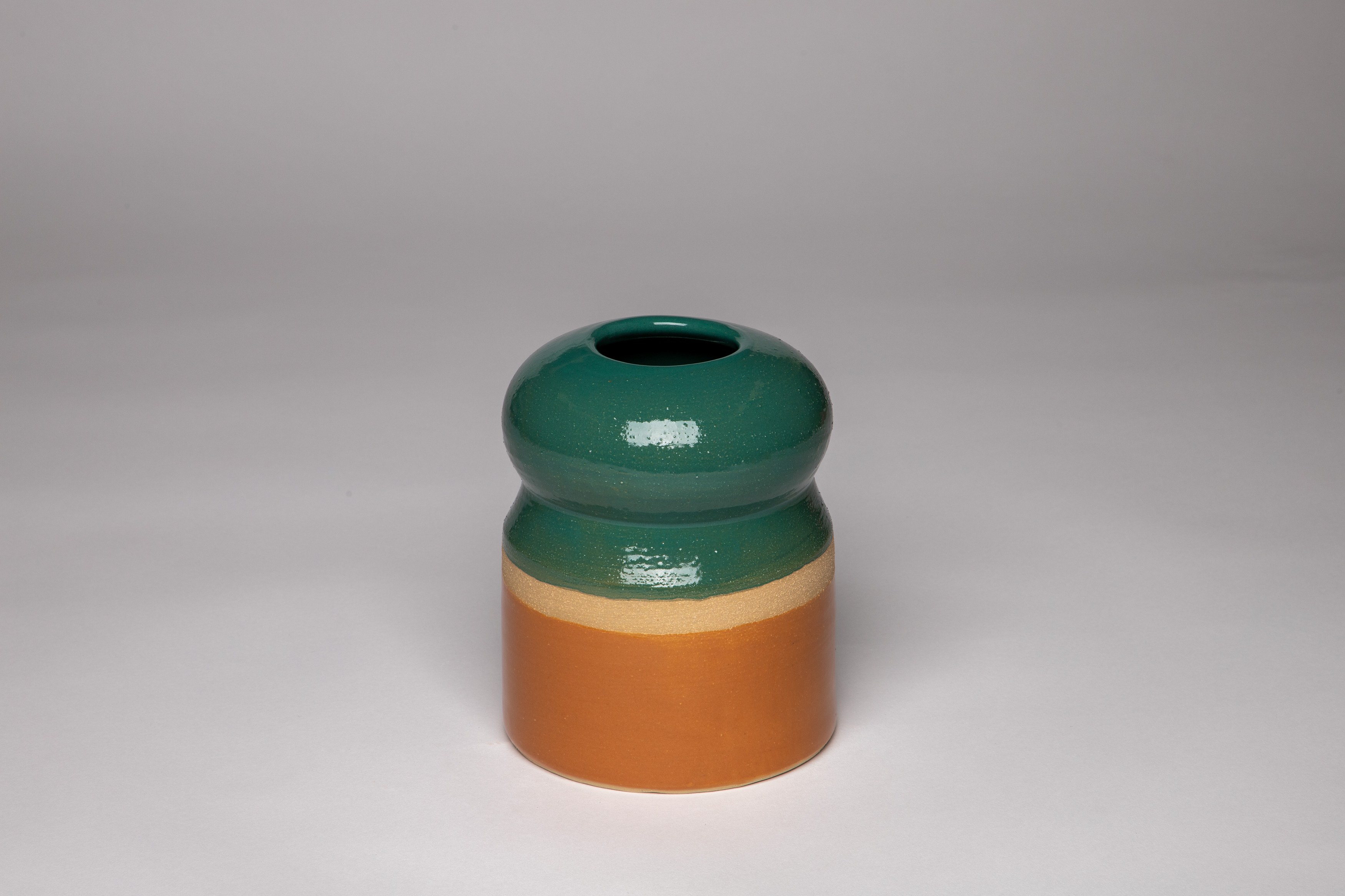 Polly Apfelbaum, Gregg Moore, Pot Shop at 56 Henry, photo 28