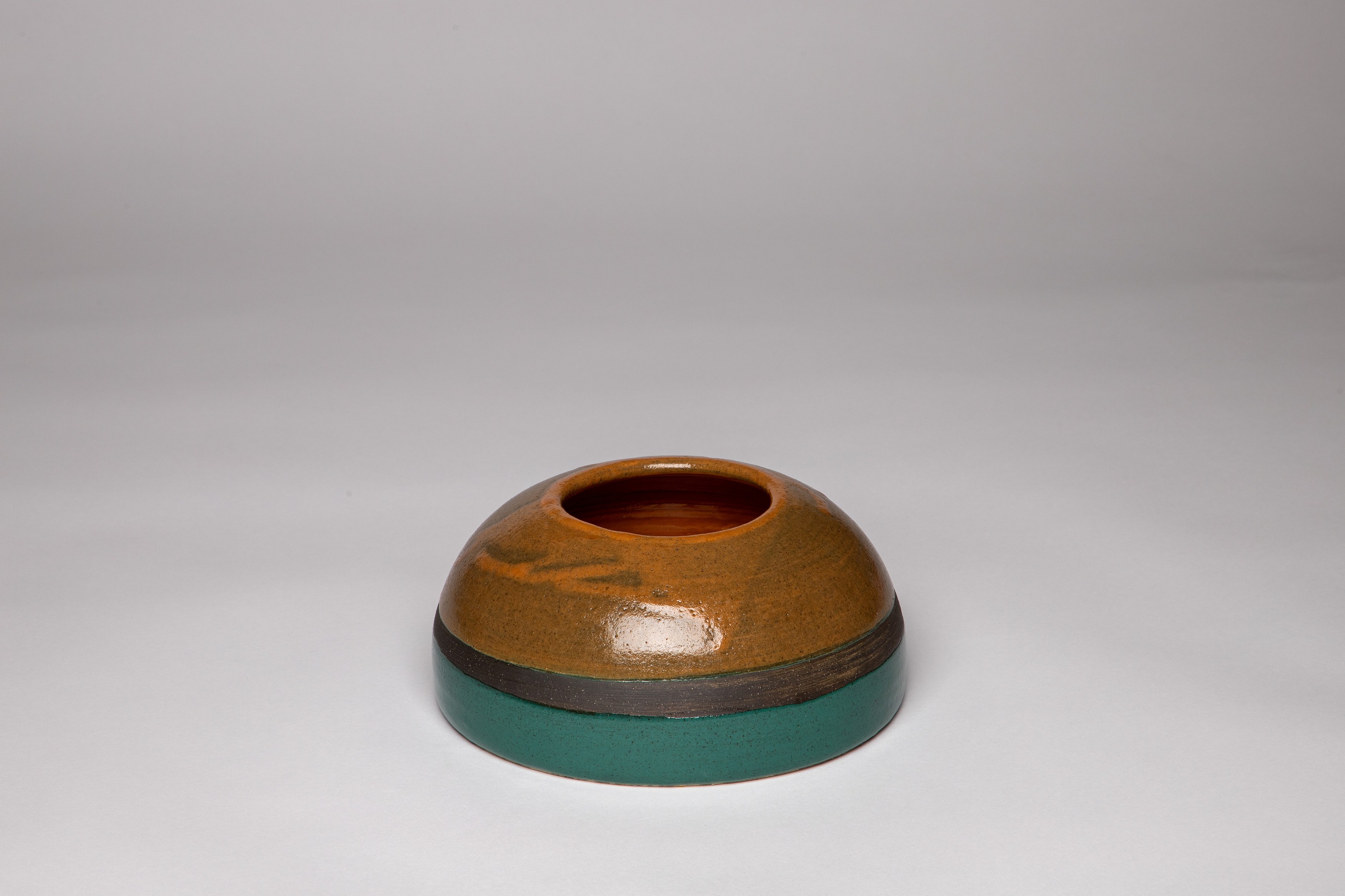 Polly Apfelbaum, Gregg Moore, Pot Shop at 56 Henry, photo 27