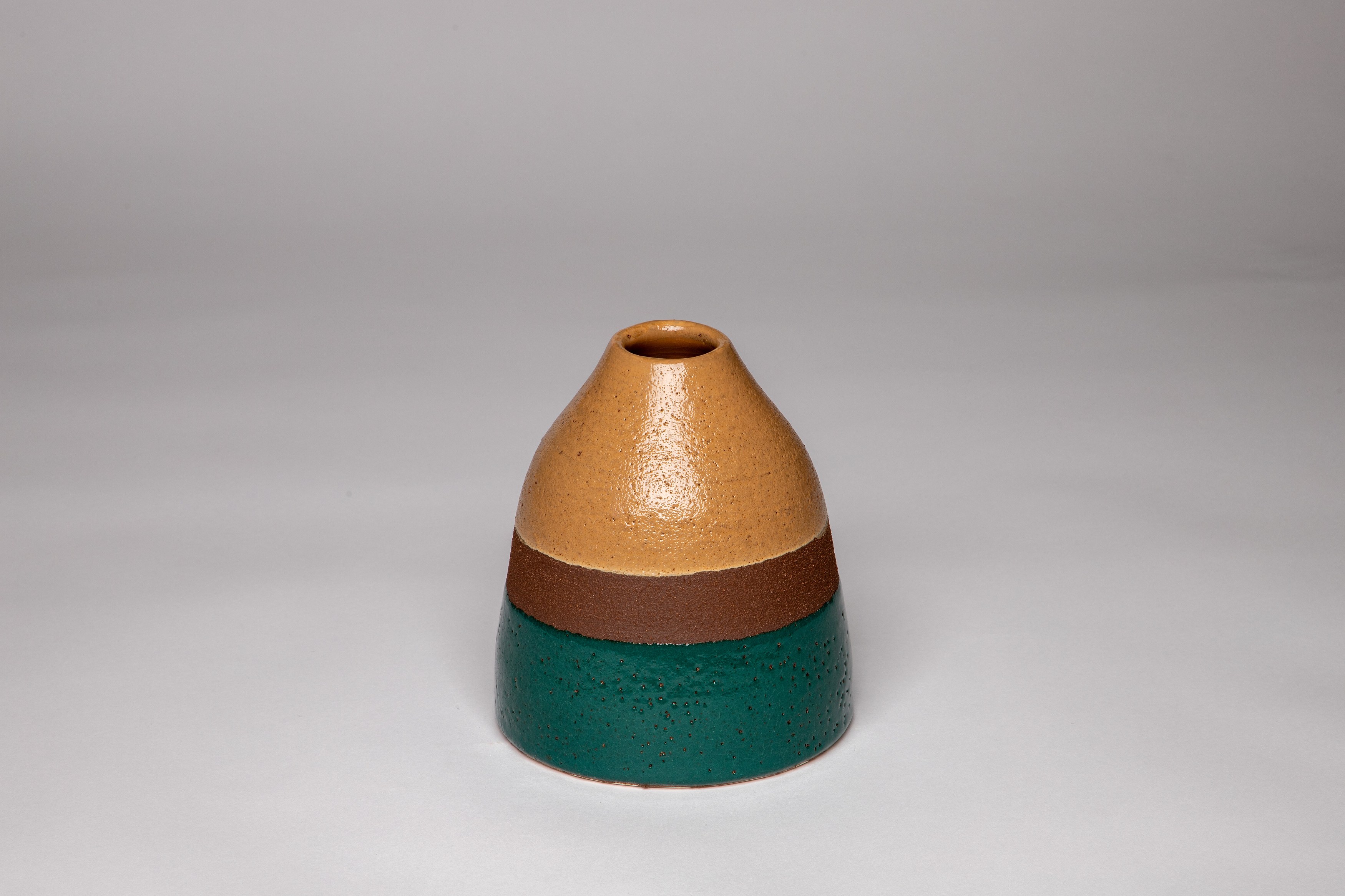 Polly Apfelbaum, Gregg Moore, Pot Shop at 56 Henry, photo 29