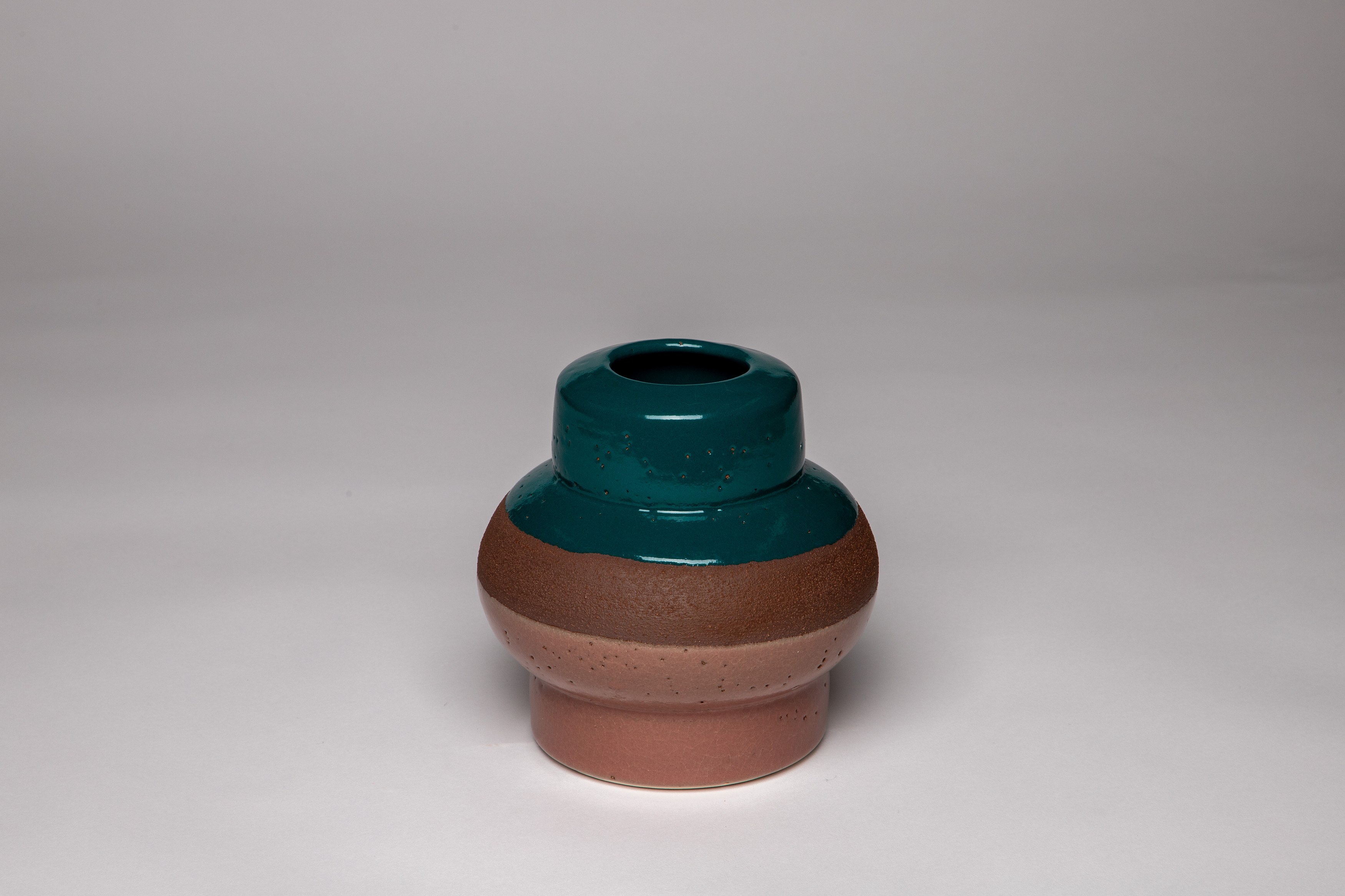 Polly Apfelbaum, Gregg Moore, Pot Shop at 56 Henry, photo 31