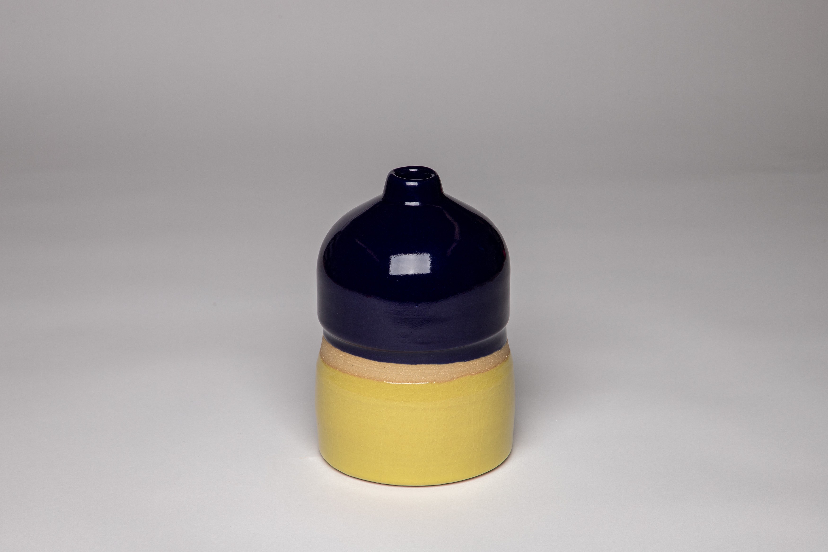 Polly Apfelbaum, Gregg Moore, Pot Shop at 56 Henry, photo 35