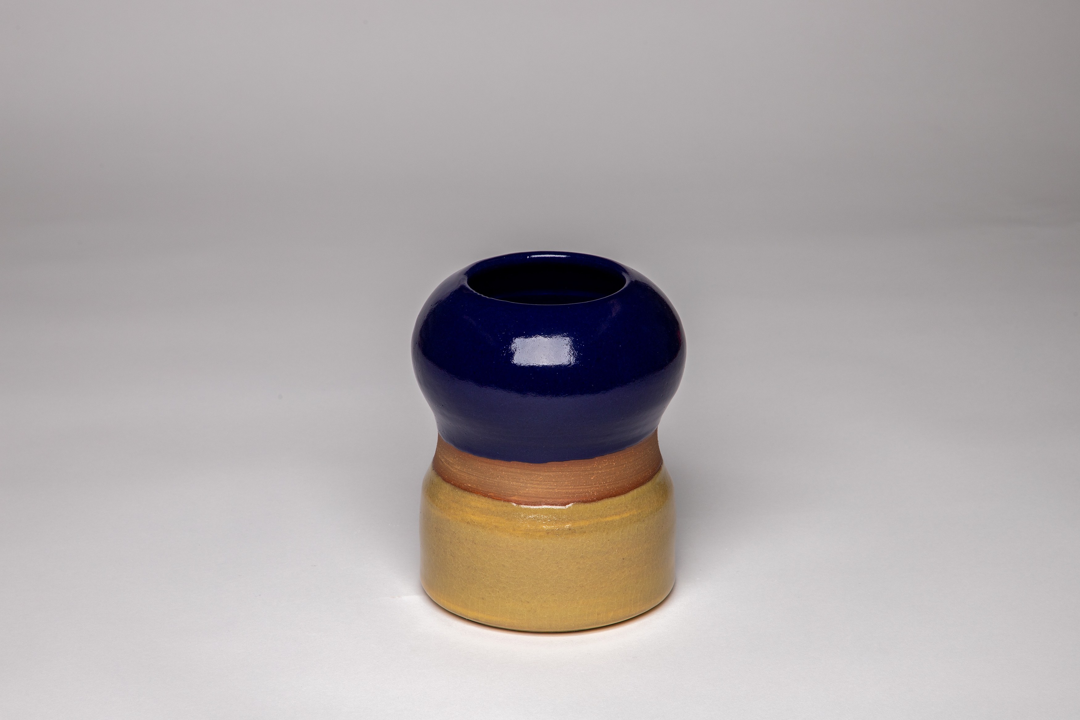 Polly Apfelbaum, Gregg Moore, Pot Shop at 56 Henry, photo 38