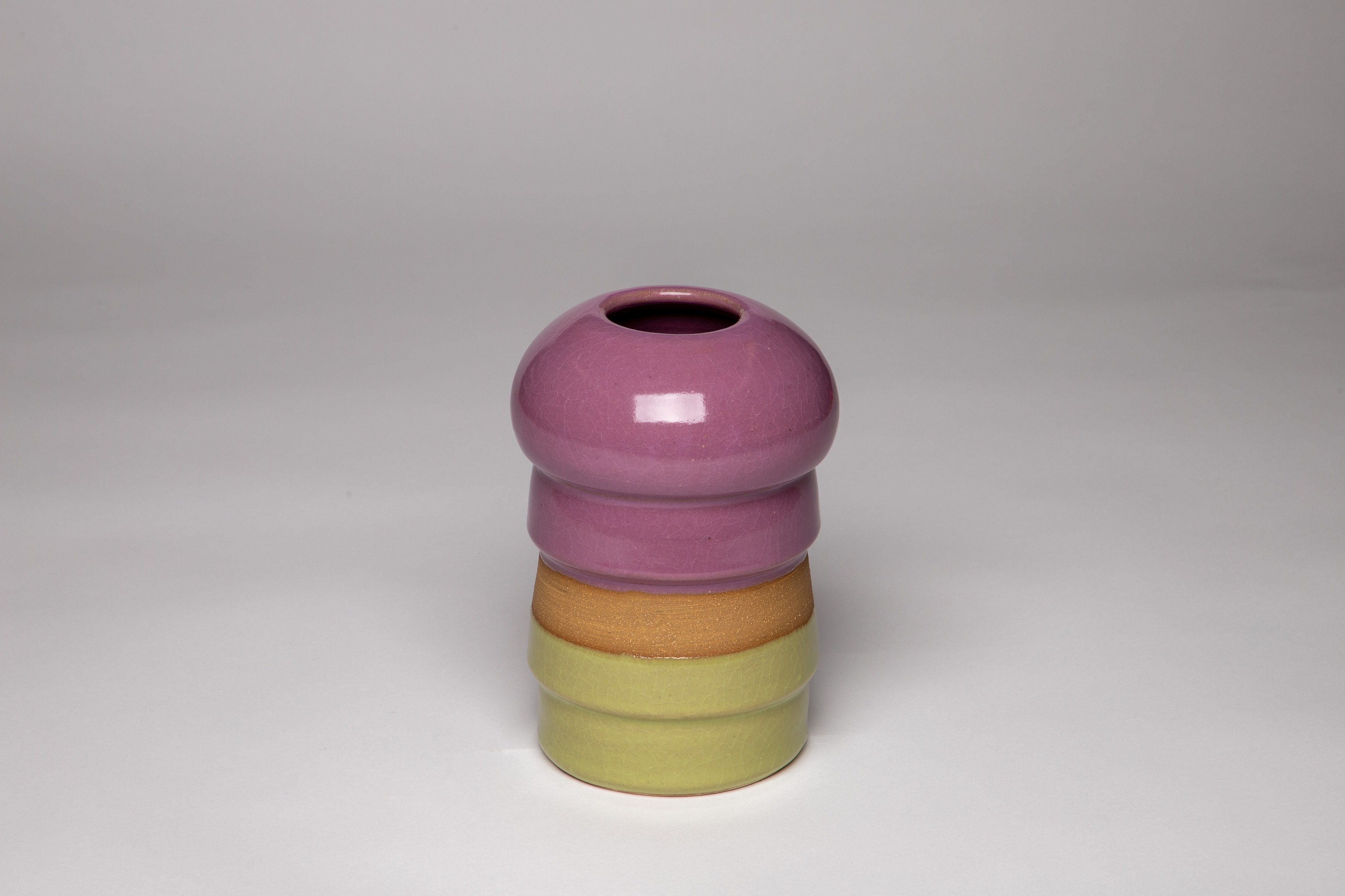 Polly Apfelbaum, Gregg Moore, Pot Shop at 56 Henry, photo 41
