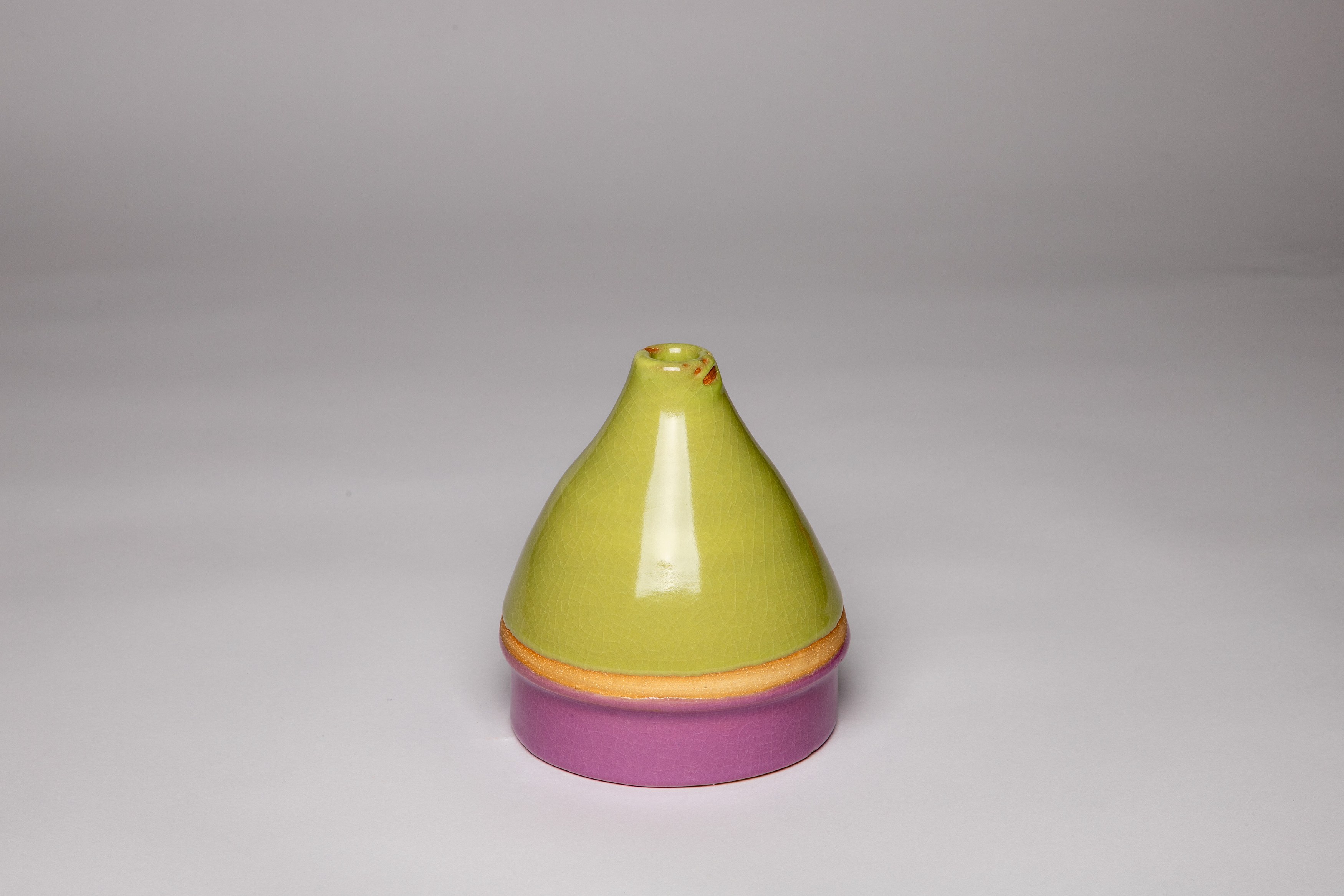 Polly Apfelbaum, Gregg Moore, Pot Shop at 56 Henry, photo 42