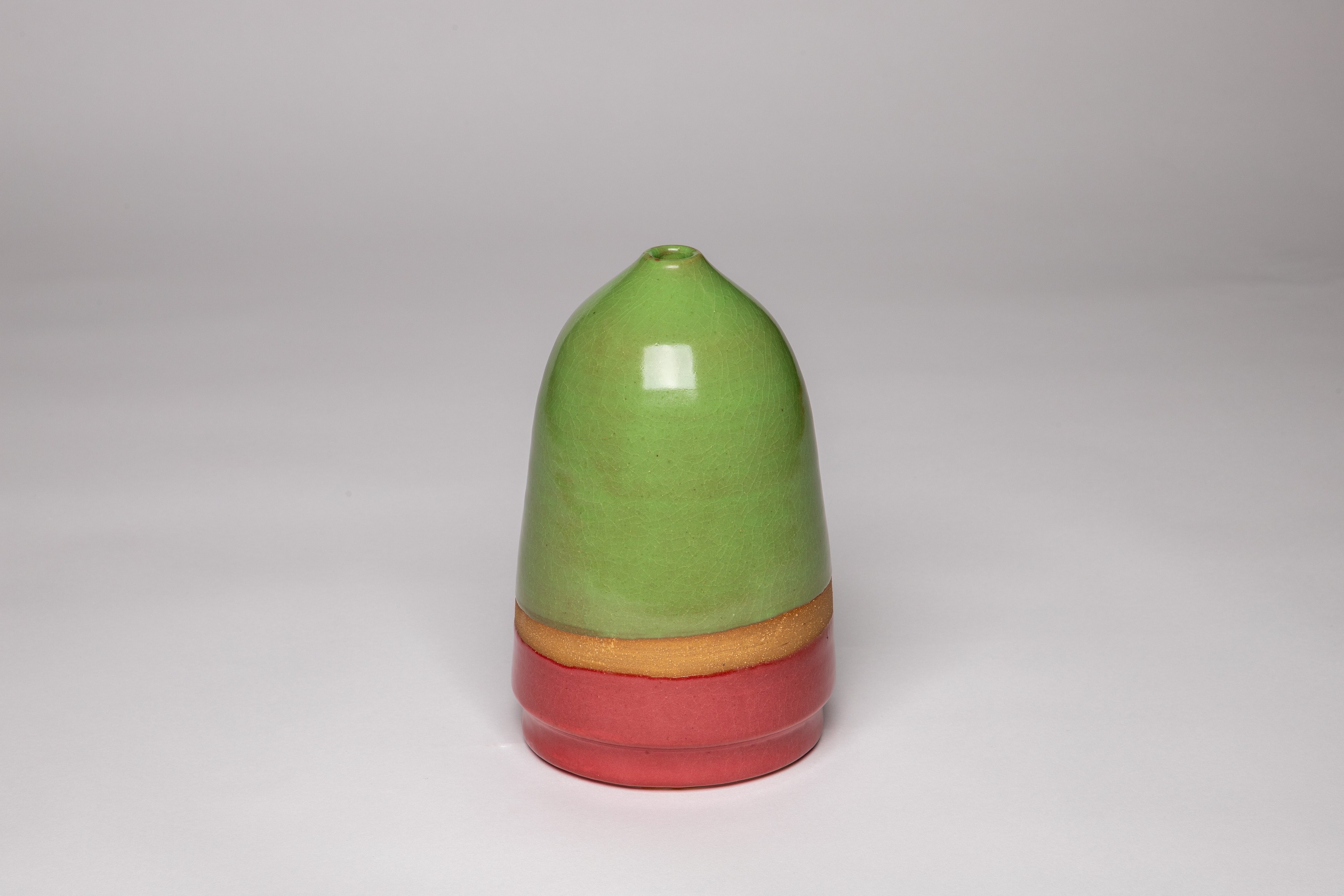 Polly Apfelbaum, Gregg Moore, Pot Shop at 56 Henry, photo 44