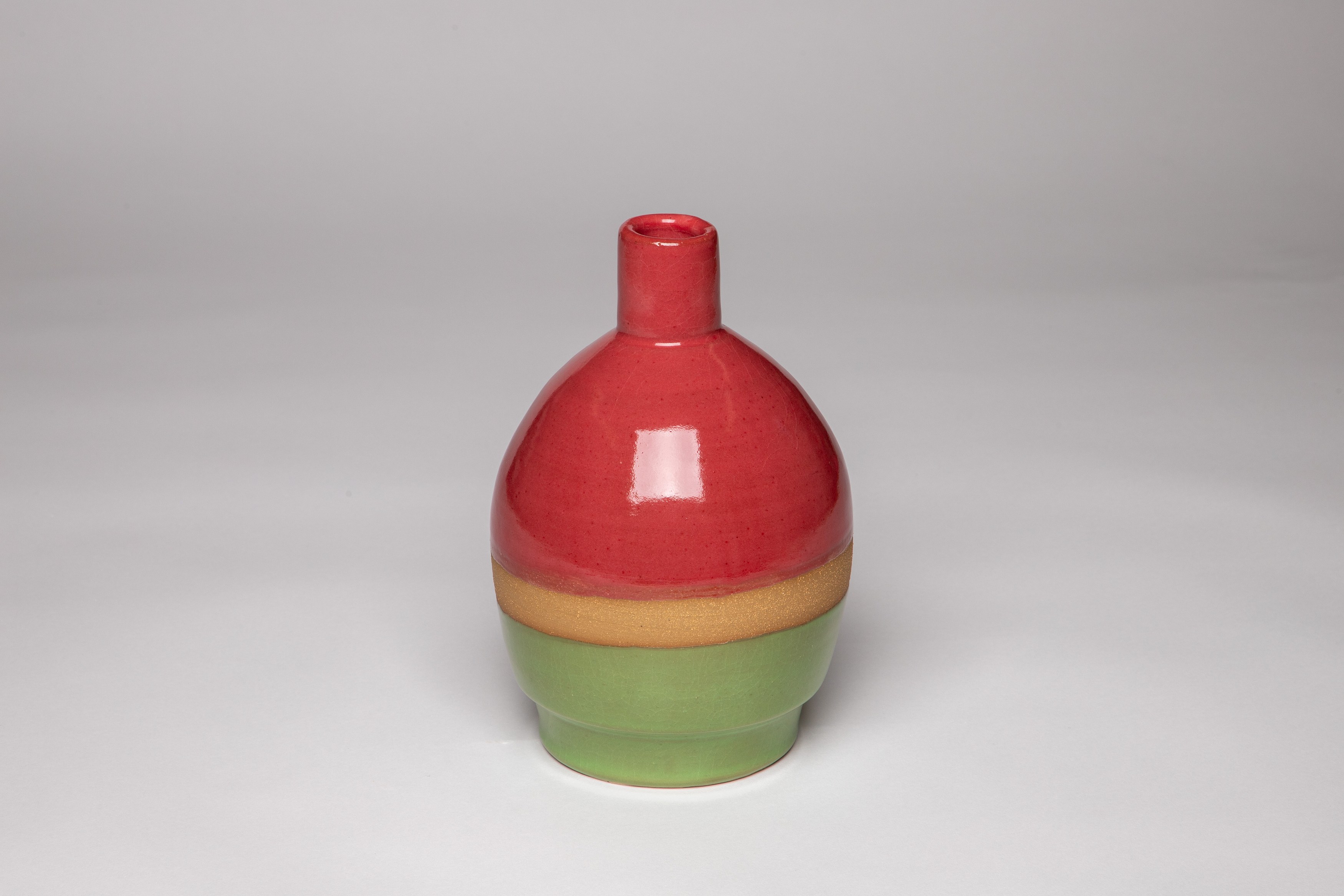 Polly Apfelbaum, Gregg Moore, Pot Shop at 56 Henry, photo 43