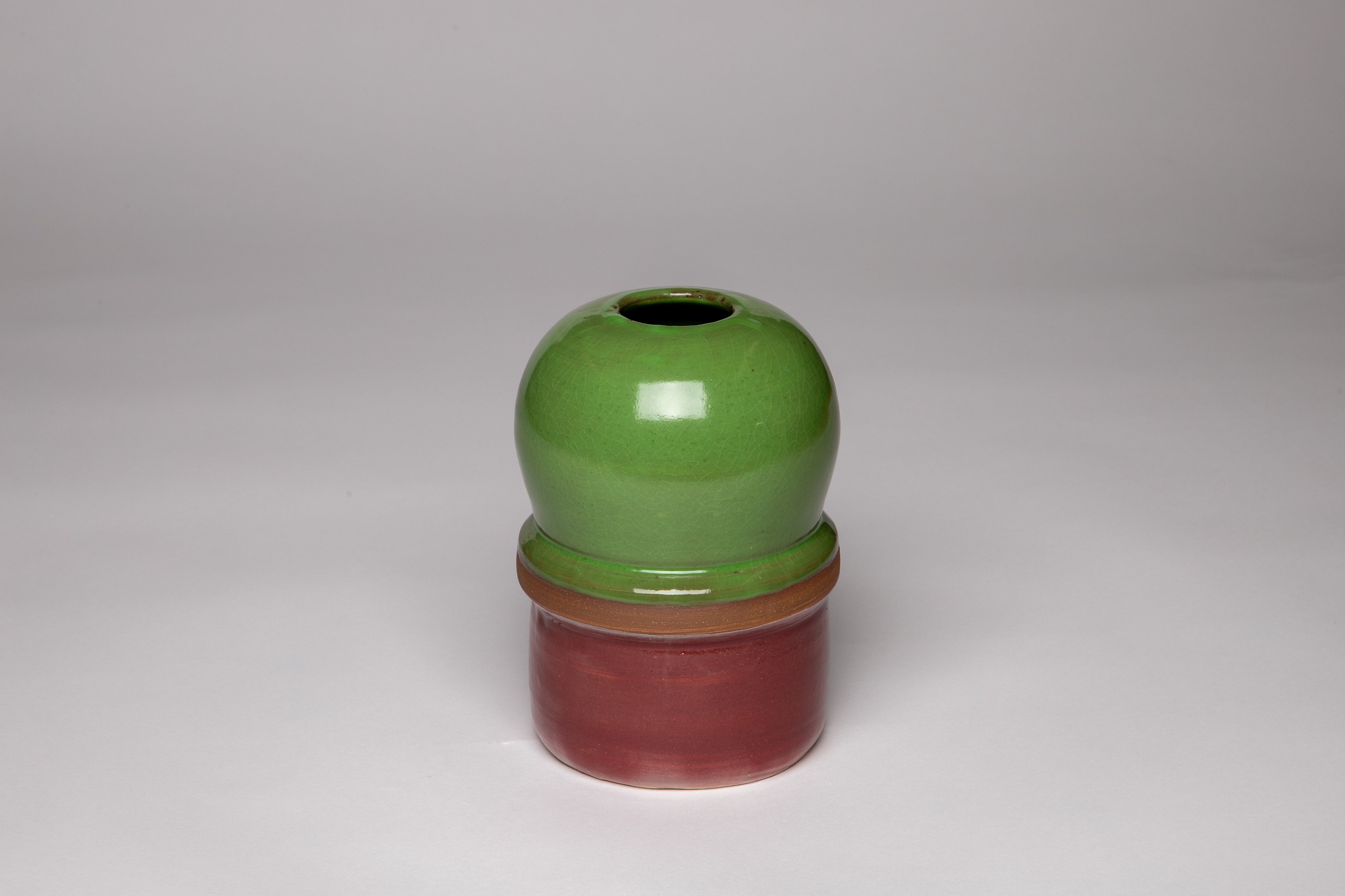 Polly Apfelbaum, Gregg Moore, Pot Shop at 56 Henry, photo 45
