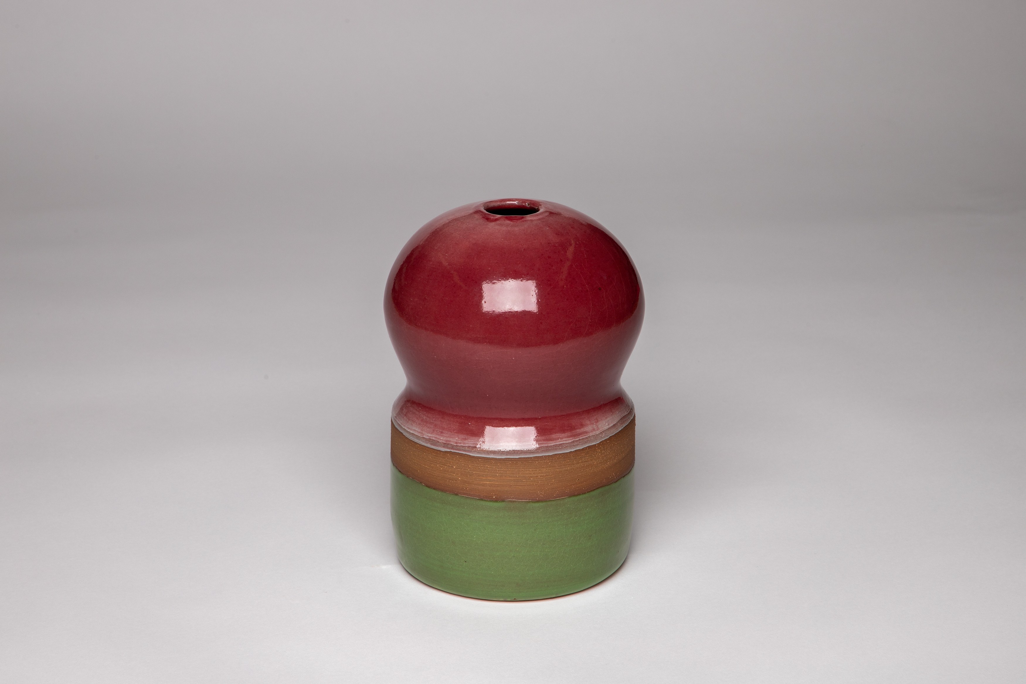 Polly Apfelbaum, Gregg Moore, Pot Shop at 56 Henry, photo 46