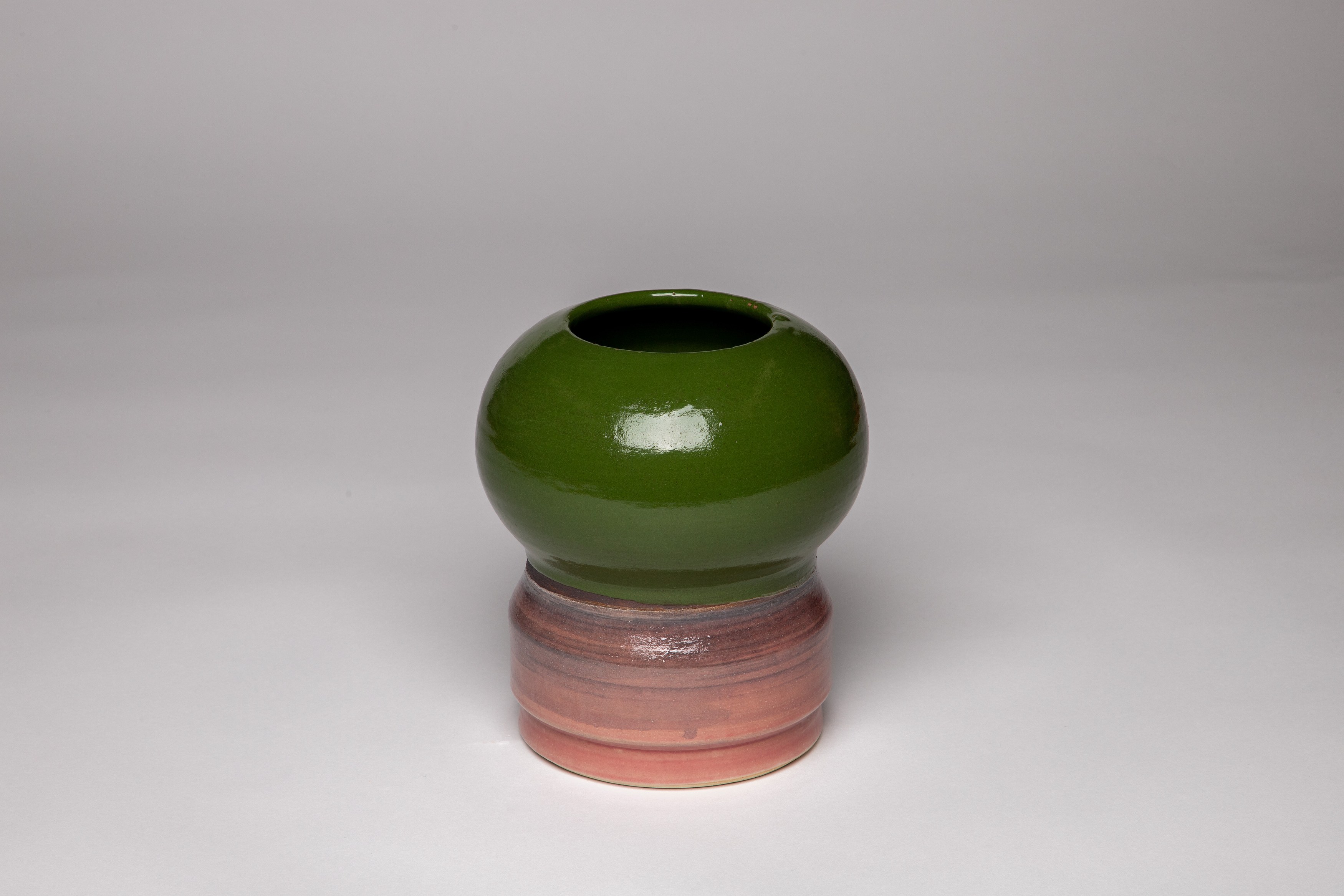 Polly Apfelbaum, Gregg Moore, Pot Shop at 56 Henry, photo 47