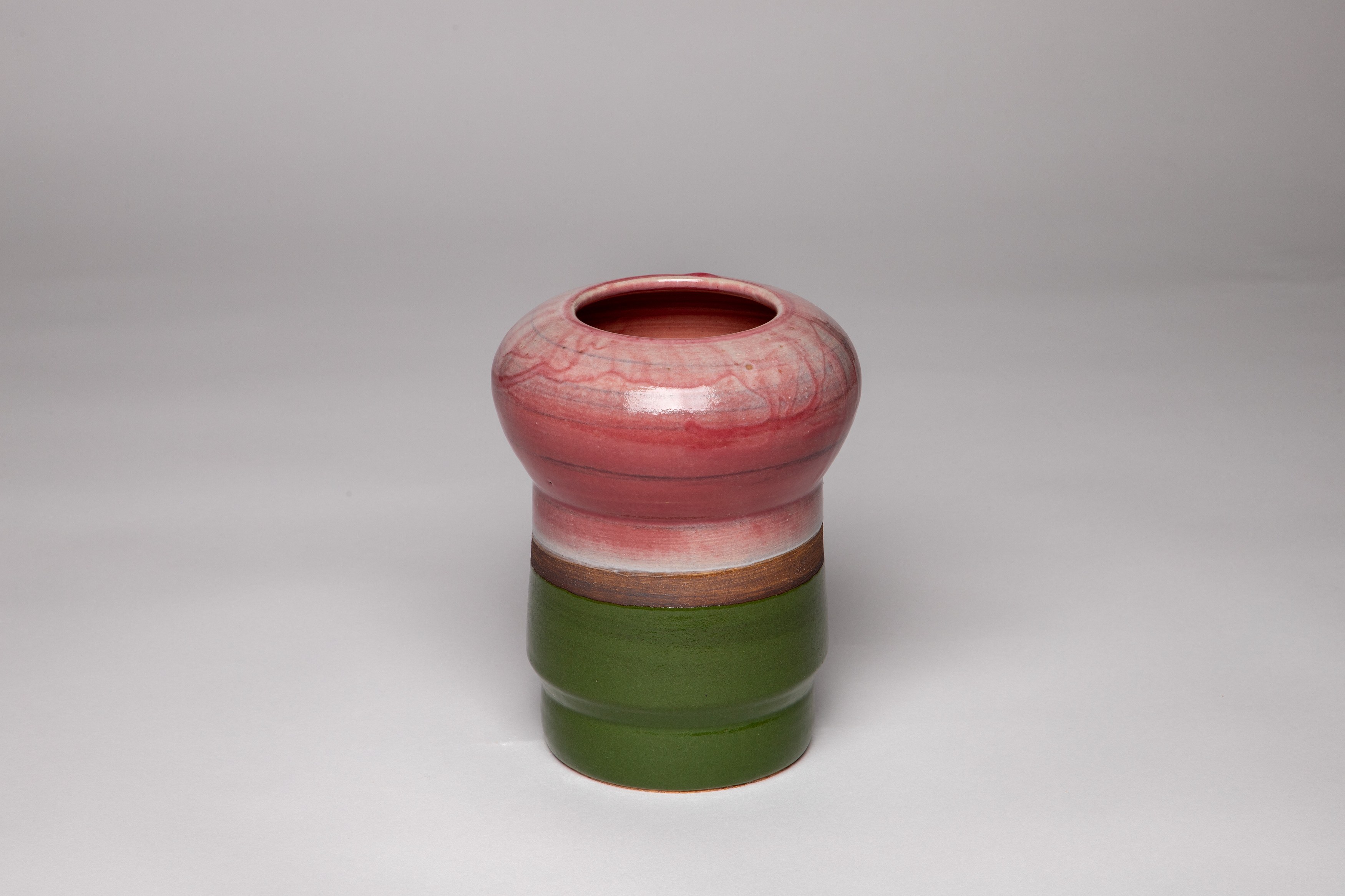 Polly Apfelbaum, Gregg Moore, Pot Shop at 56 Henry, photo 48