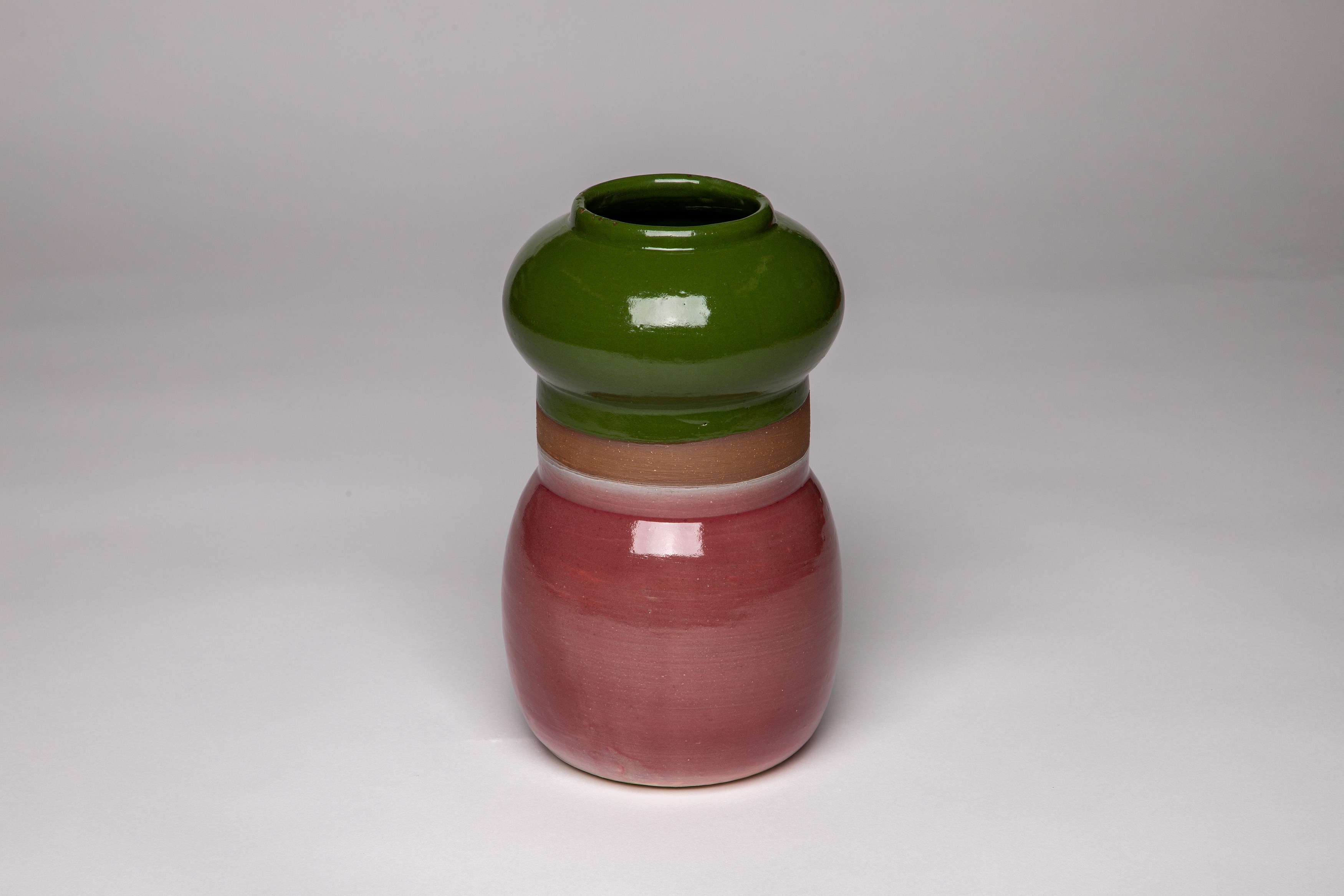Polly Apfelbaum, Gregg Moore, Pot Shop at 56 Henry, photo 49