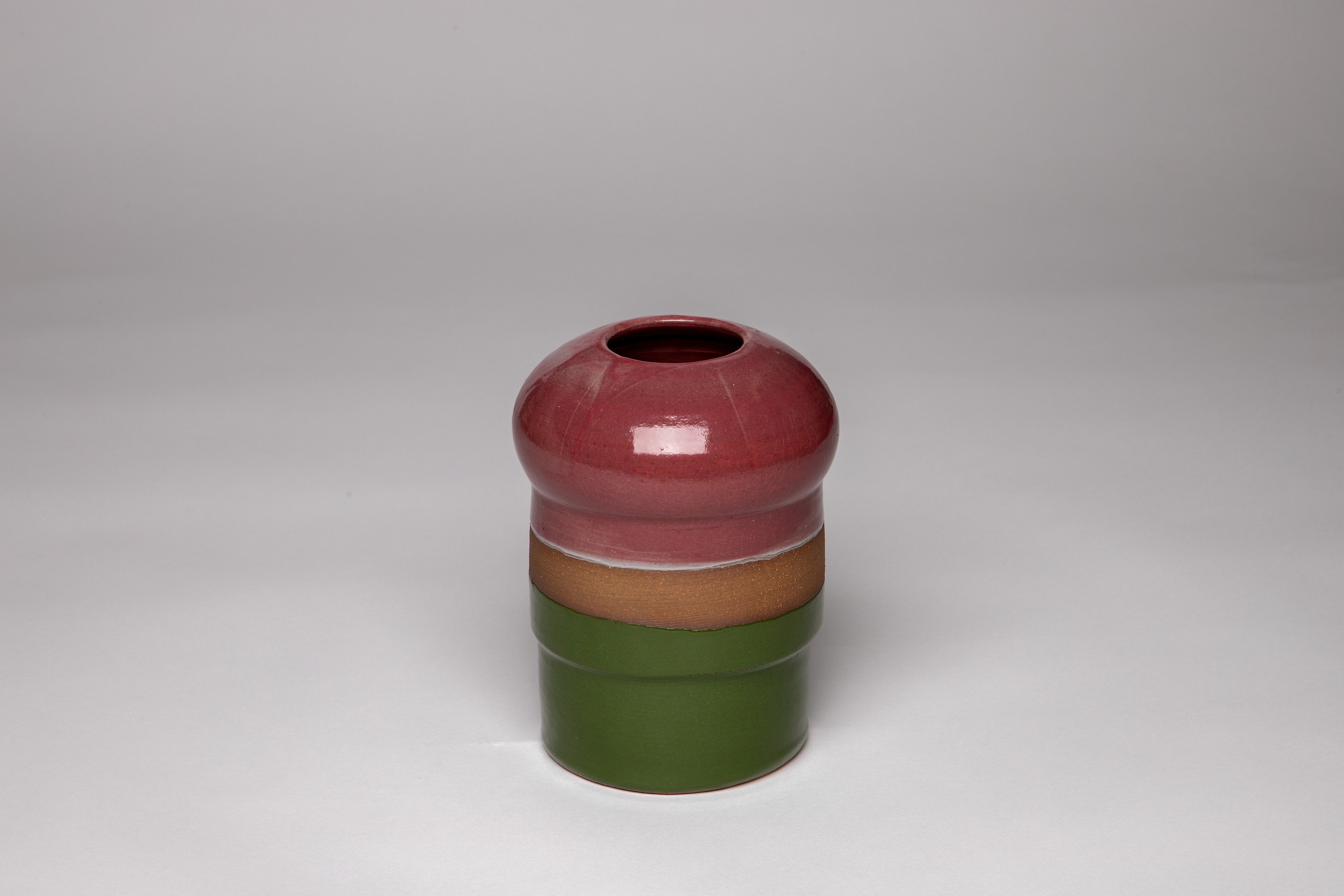Polly Apfelbaum, Gregg Moore, Pot Shop at 56 Henry, photo 50