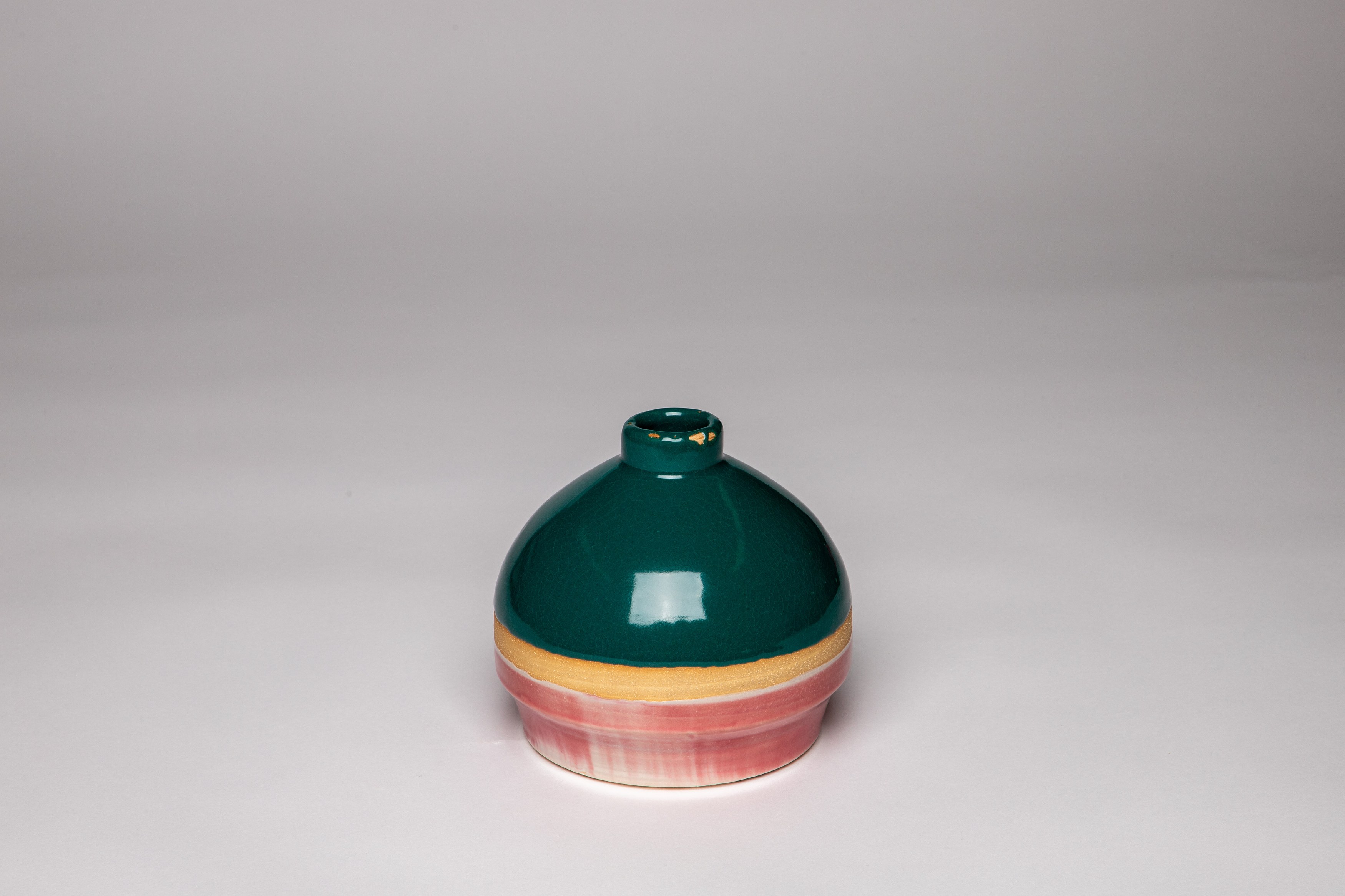 Polly Apfelbaum, Gregg Moore, Pot Shop at 56 Henry, photo 51