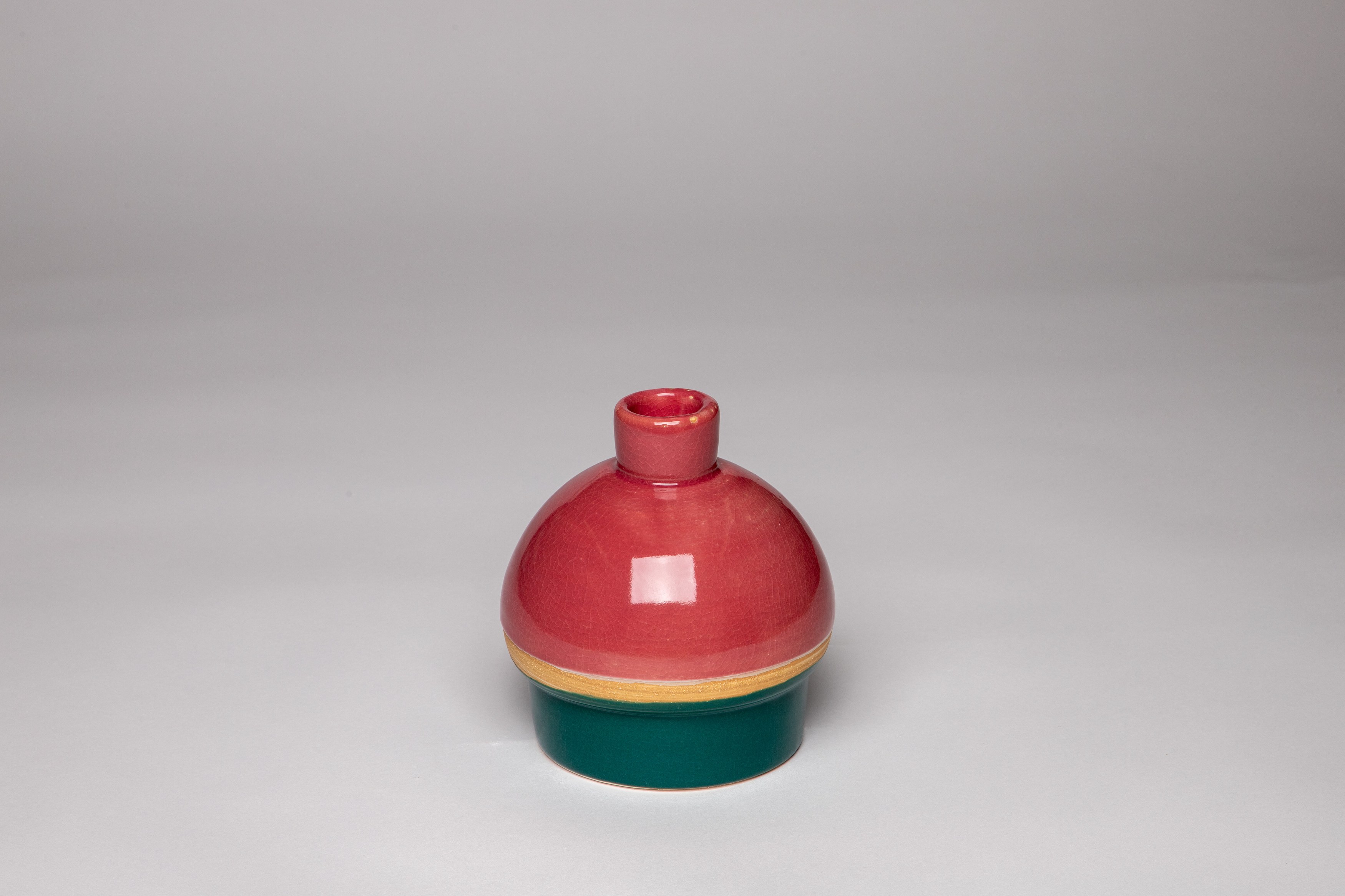 Polly Apfelbaum, Gregg Moore, Pot Shop at 56 Henry, photo 52