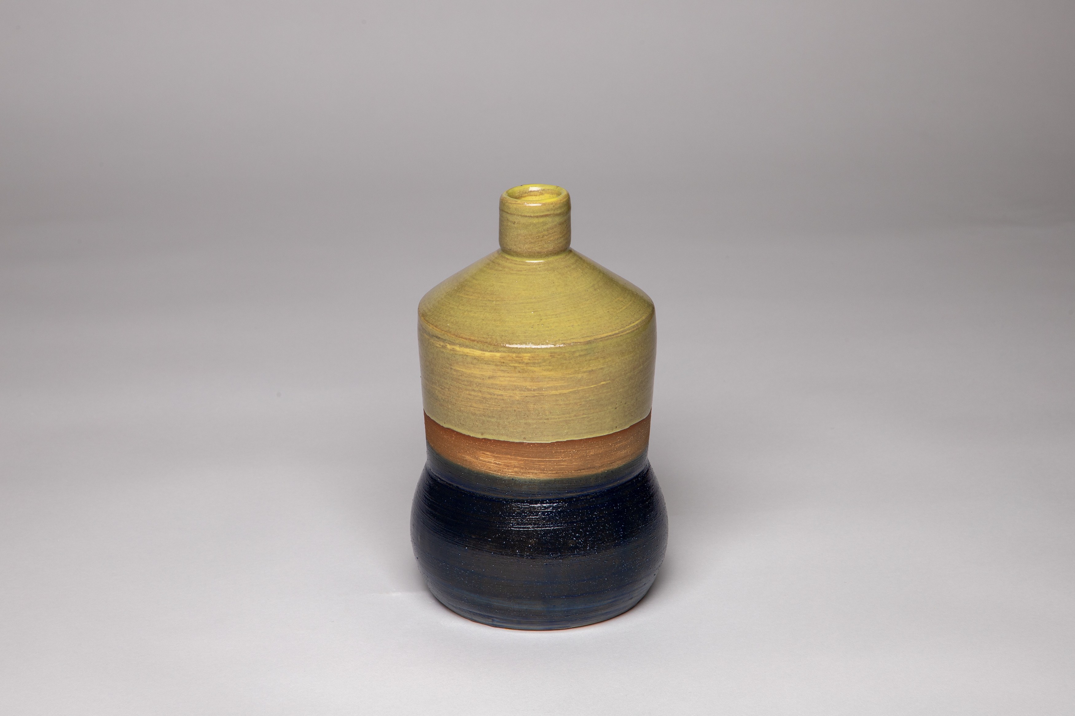 Polly Apfelbaum, Gregg Moore, Pot Shop at 56 Henry, photo 55