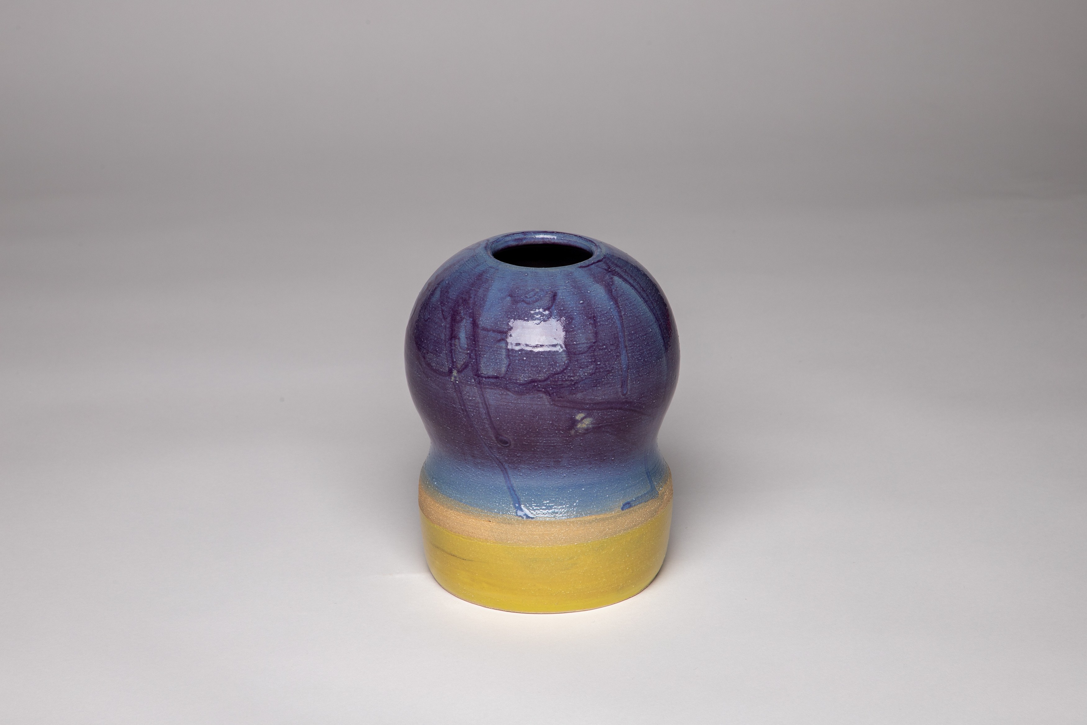Polly Apfelbaum, Gregg Moore, Pot Shop at 56 Henry, photo 57