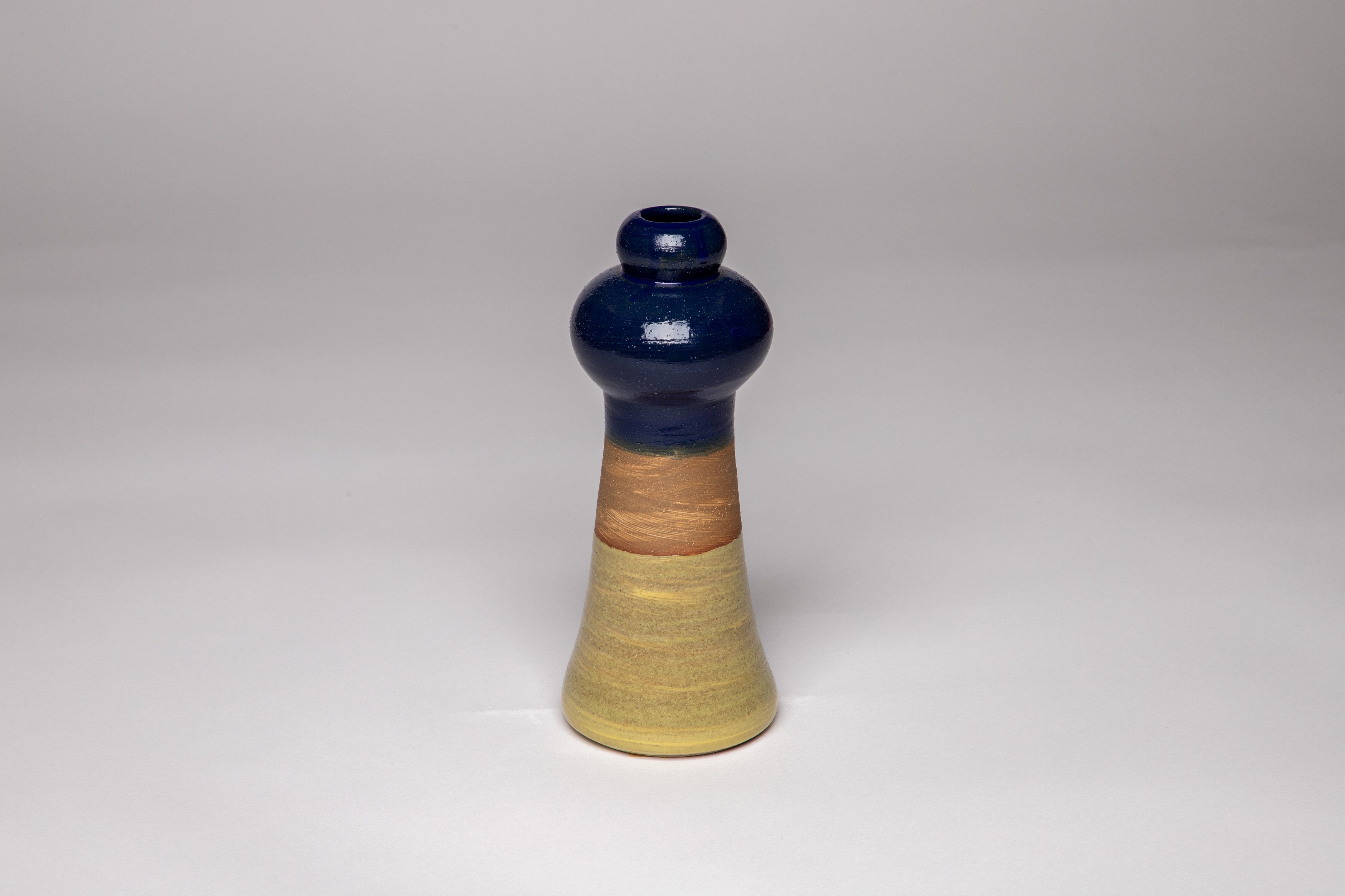 Polly Apfelbaum, Gregg Moore, Pot Shop at 56 Henry, photo 56