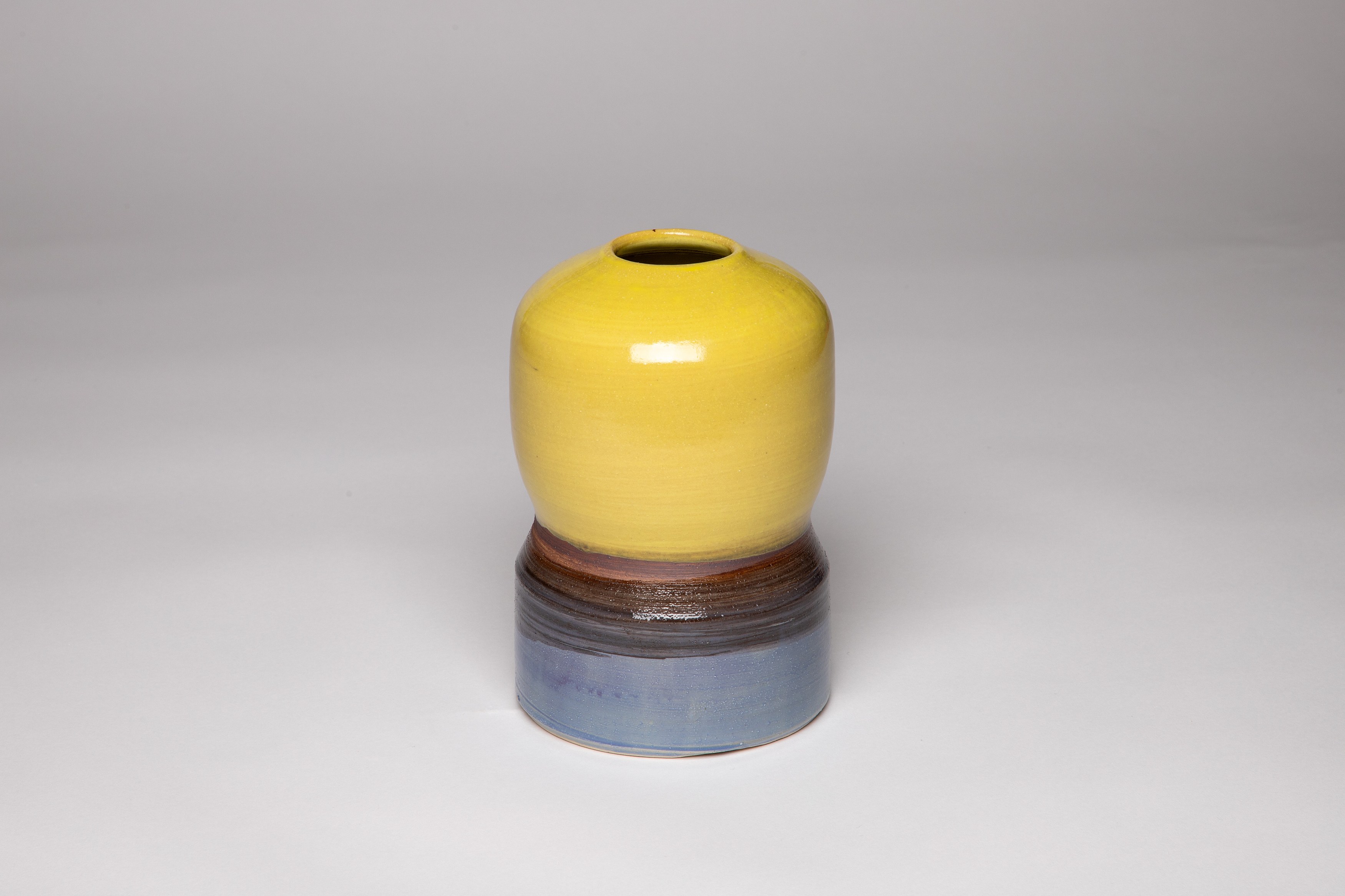 Polly Apfelbaum, Gregg Moore, Pot Shop at 56 Henry, photo 58
