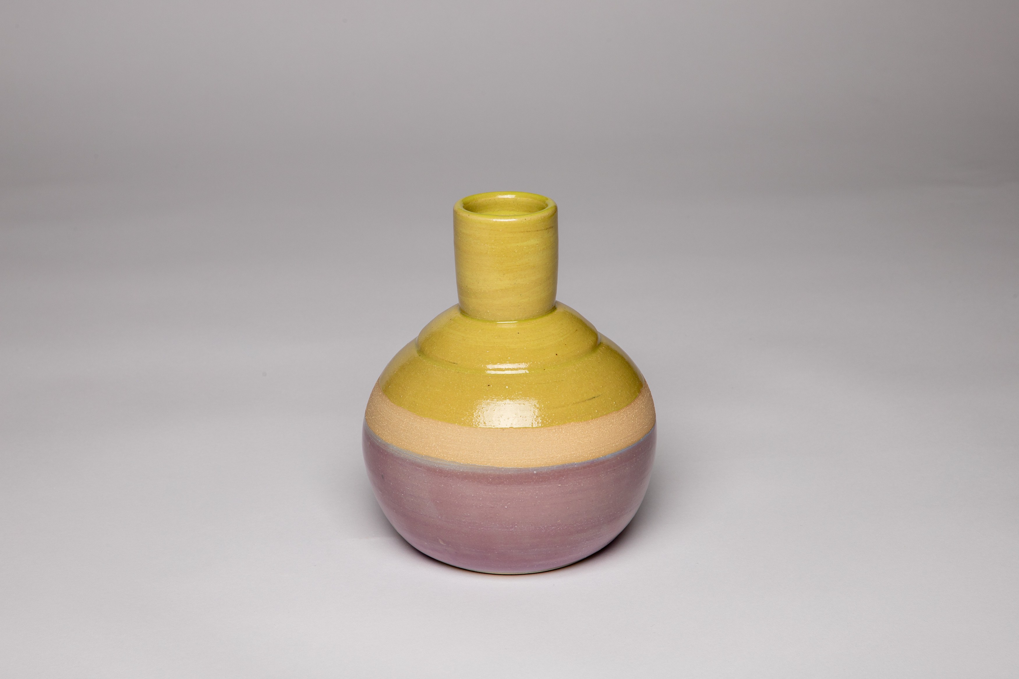 Polly Apfelbaum, Gregg Moore, Pot Shop at 56 Henry, photo 60