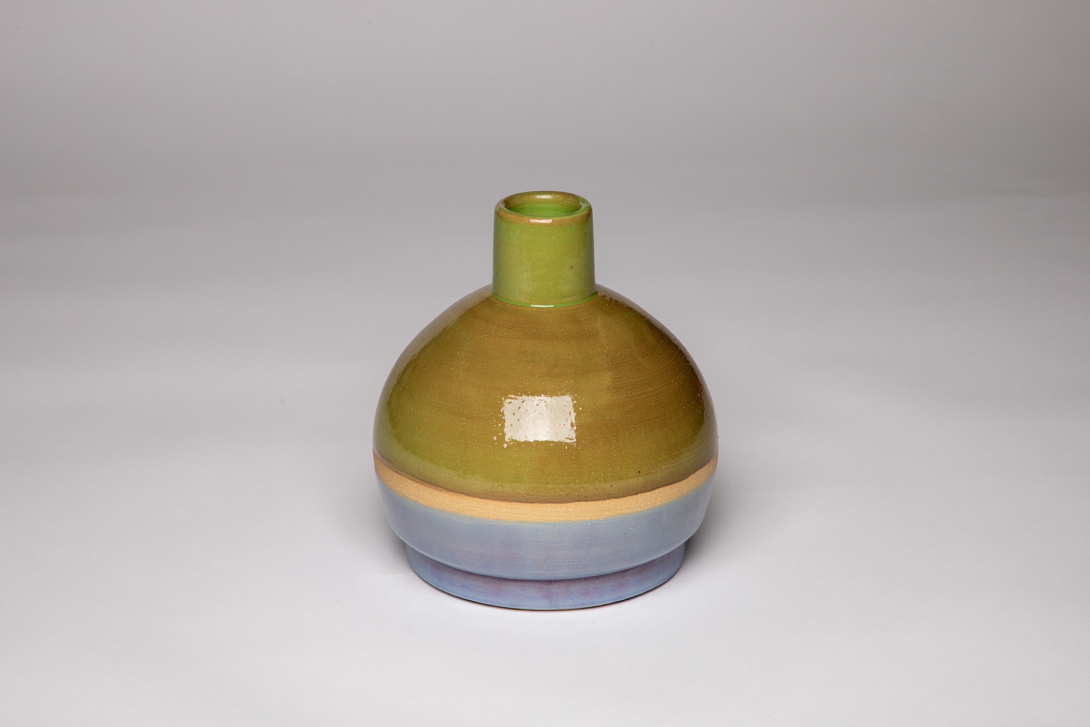 Polly Apfelbaum, Gregg Moore, Pot Shop at 56 Henry, photo 61
