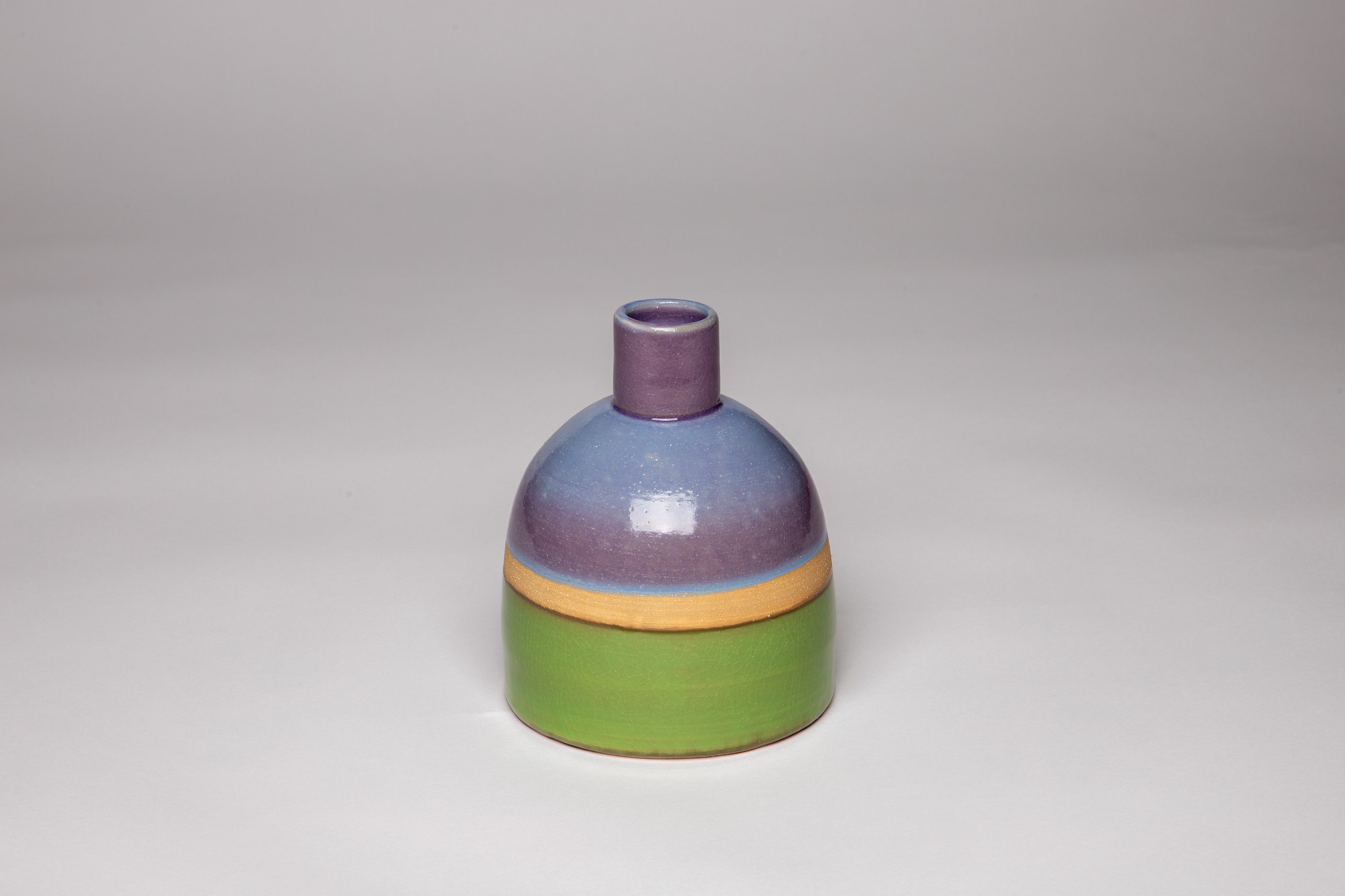 Polly Apfelbaum, Gregg Moore, Pot Shop at 56 Henry, photo 62