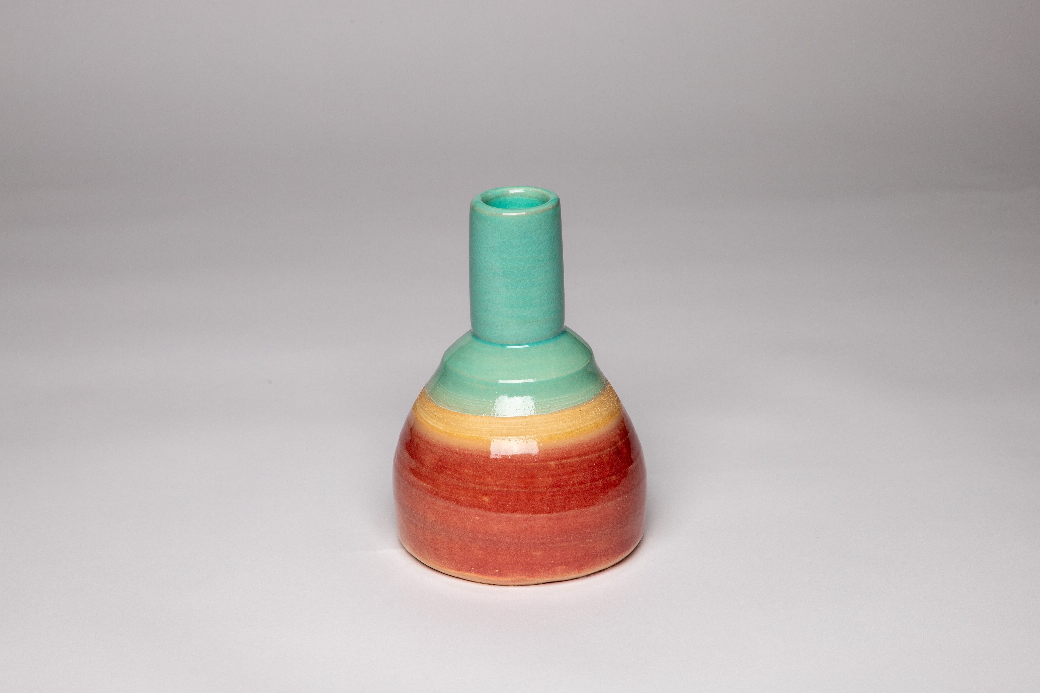 Polly Apfelbaum, Gregg Moore, Pot Shop at 56 Henry, photo 63
