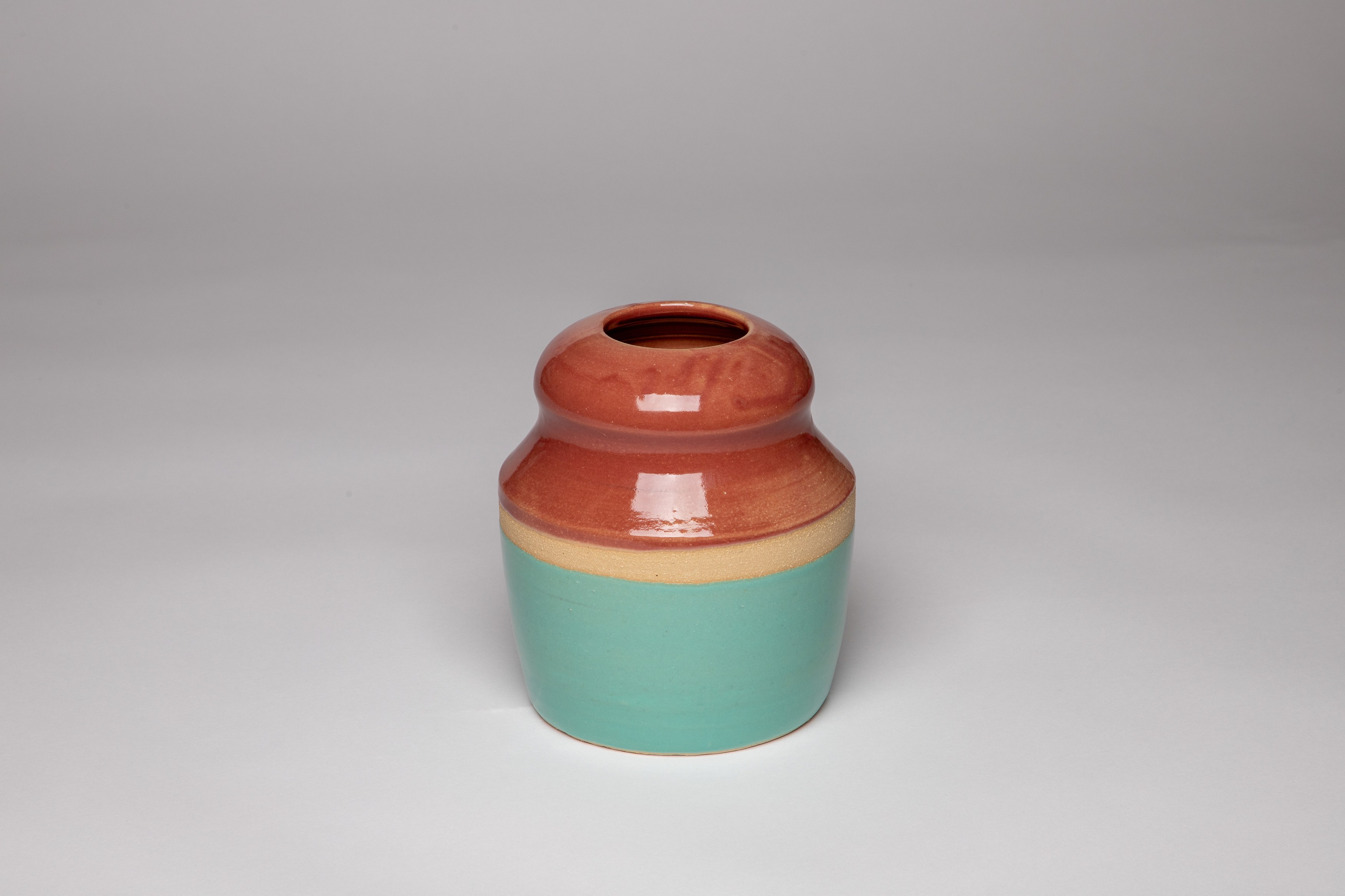 Polly Apfelbaum, Gregg Moore, Pot Shop at 56 Henry, photo 64