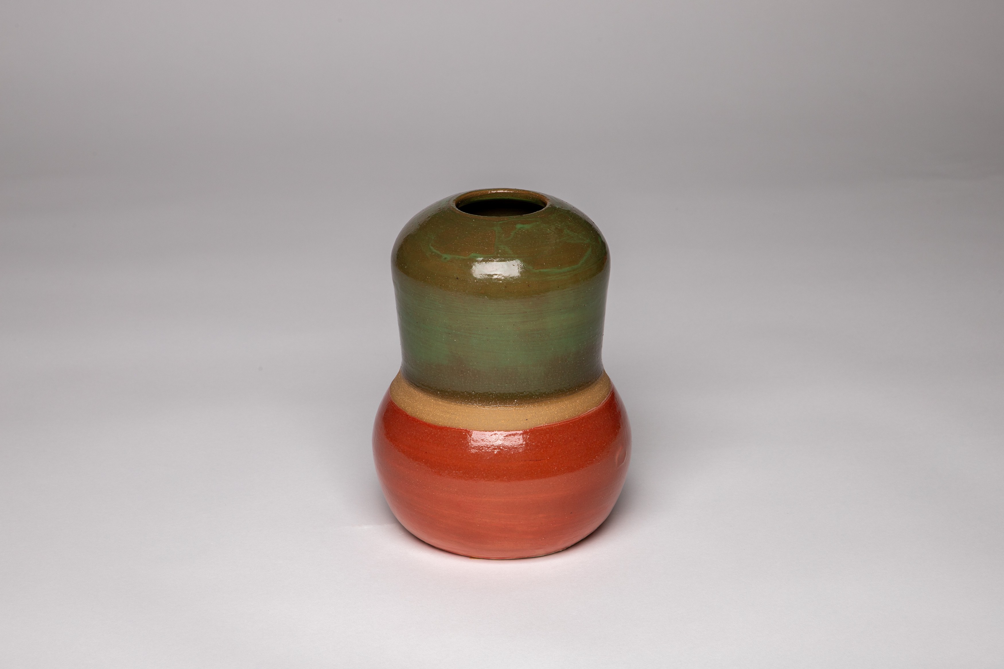 Polly Apfelbaum, Gregg Moore, Pot Shop at 56 Henry, photo 65