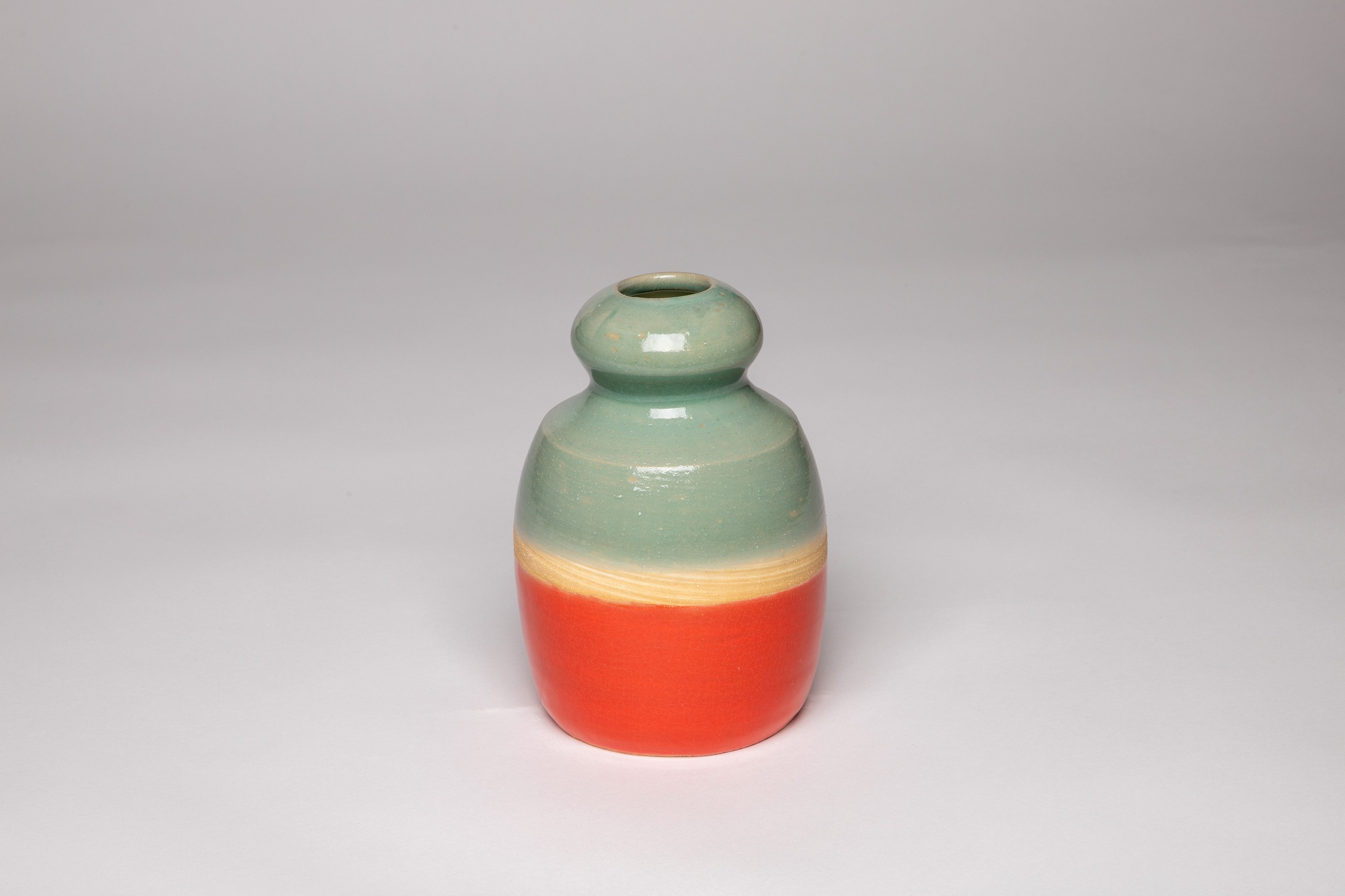 Polly Apfelbaum, Gregg Moore, Pot Shop at 56 Henry, photo 68