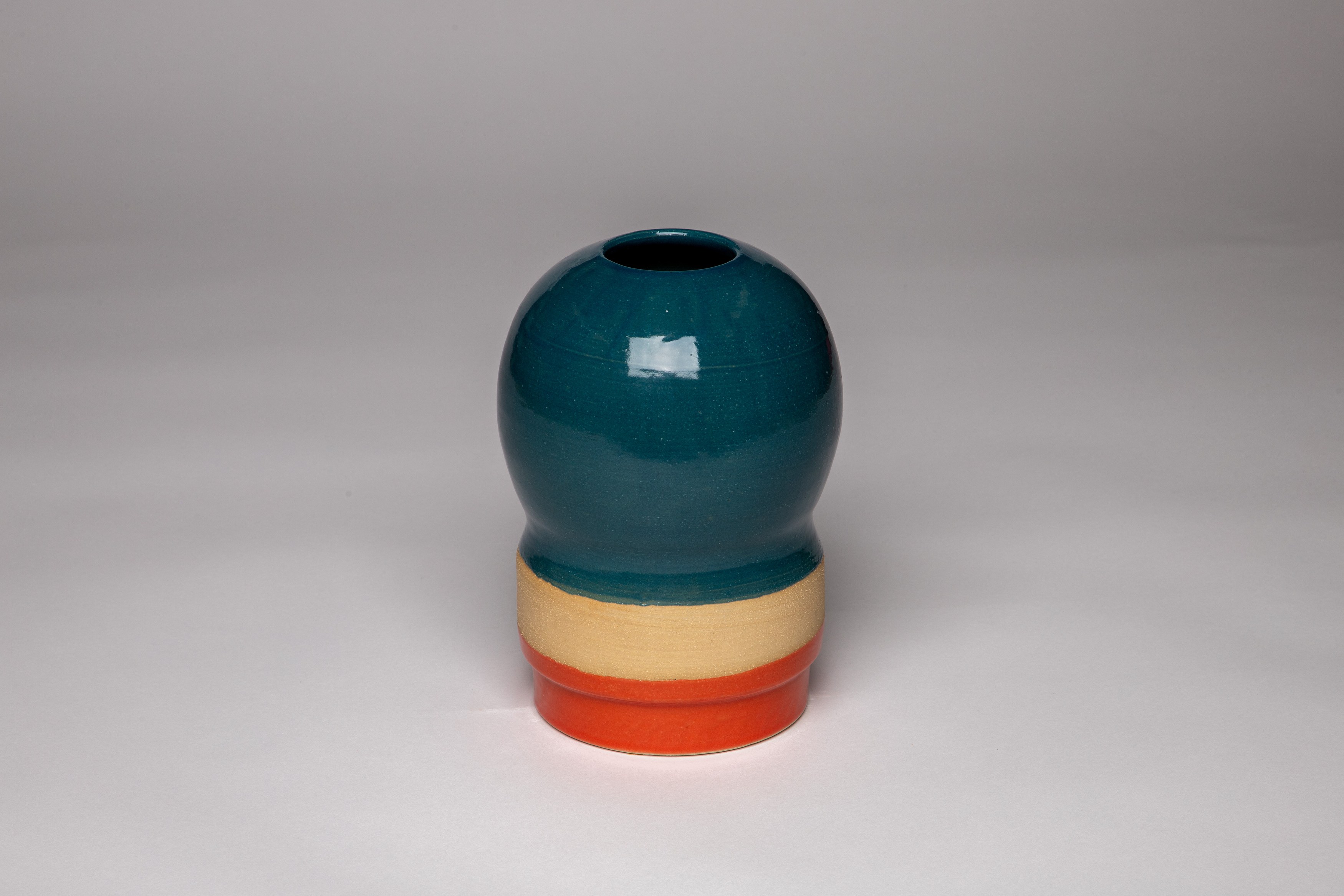 Polly Apfelbaum, Gregg Moore, Pot Shop at 56 Henry, photo 69