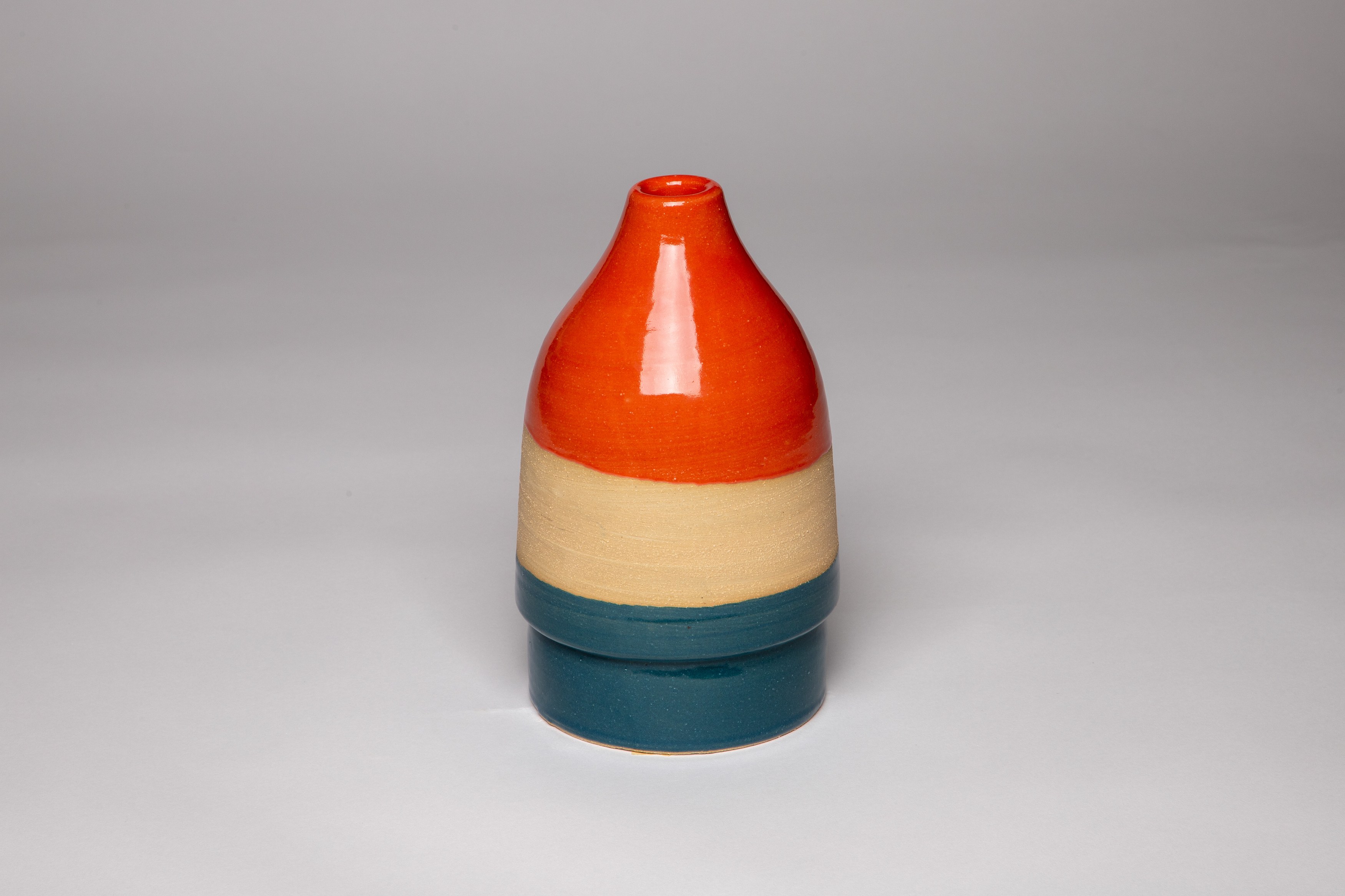 Polly Apfelbaum, Gregg Moore, Pot Shop at 56 Henry, photo 70