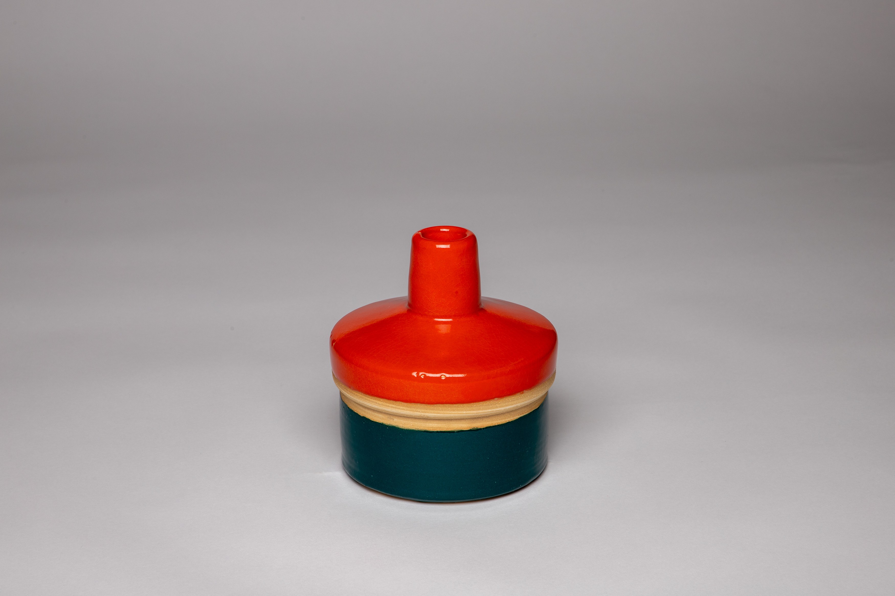 Polly Apfelbaum, Gregg Moore, Pot Shop at 56 Henry, photo 71