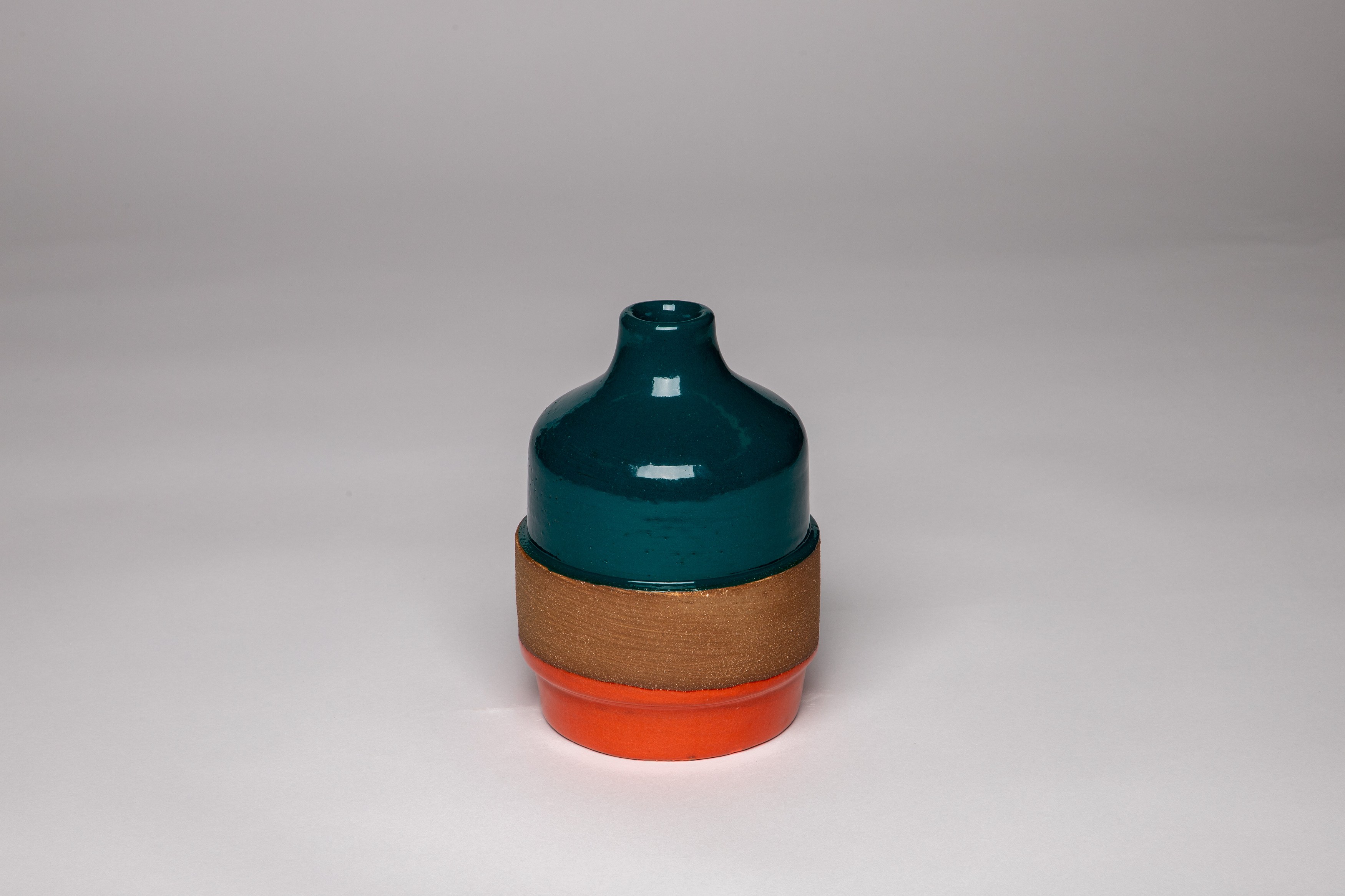 Polly Apfelbaum, Gregg Moore, Pot Shop at 56 Henry, photo 72